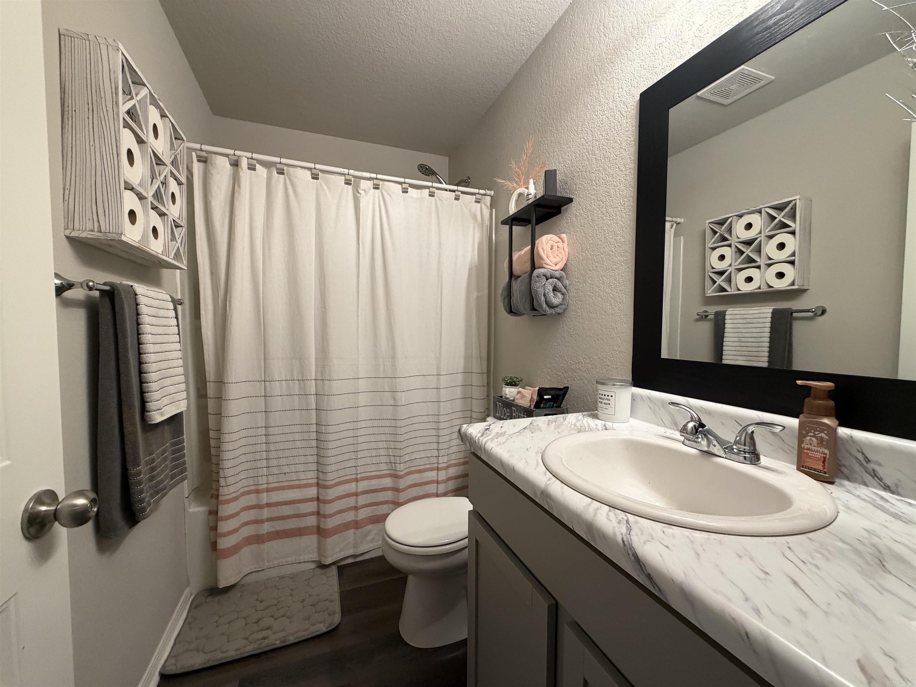 36 Spring Ridge Lane  Conway, AR