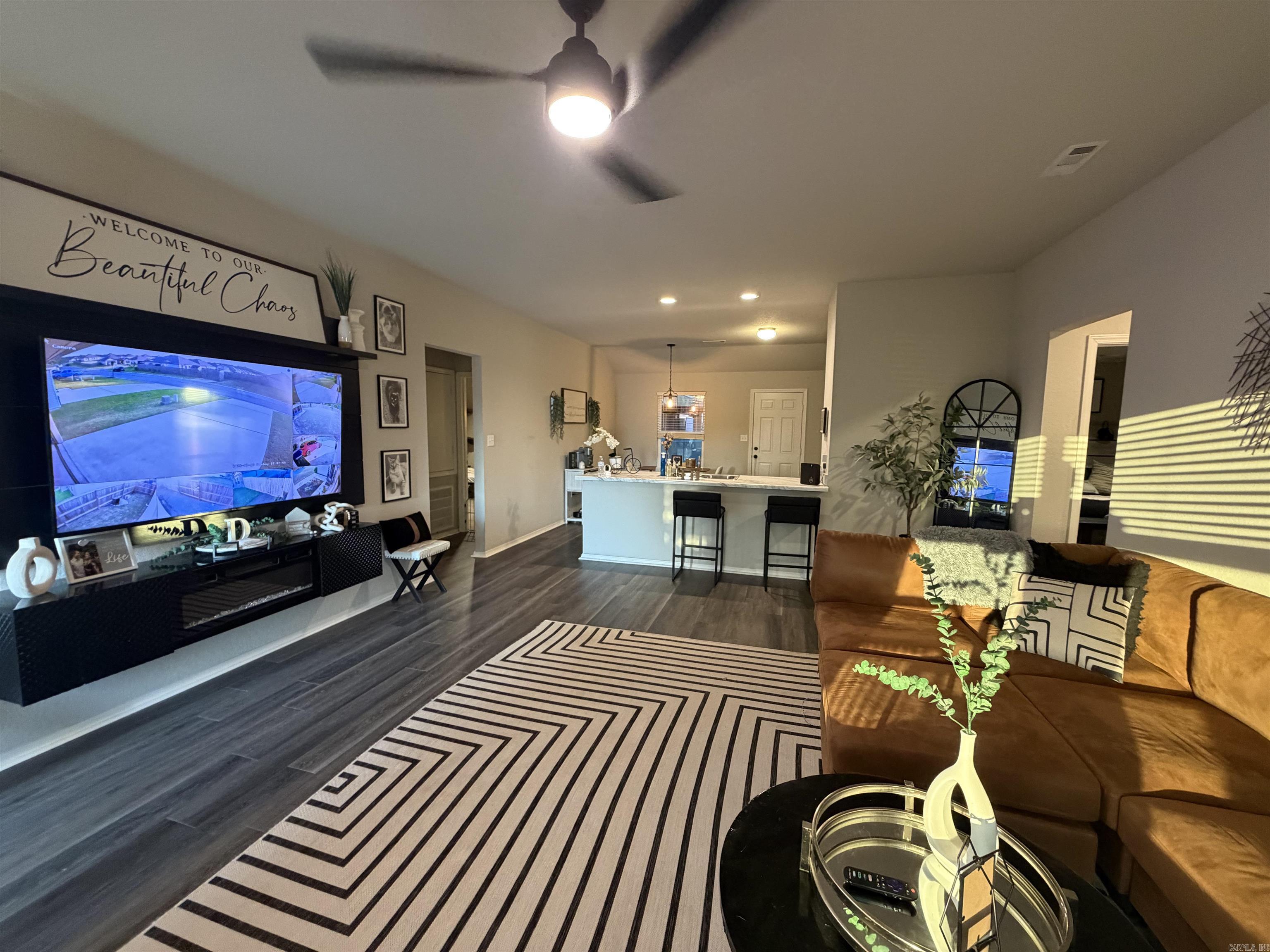 36 Spring Ridge Lane  Conway, AR