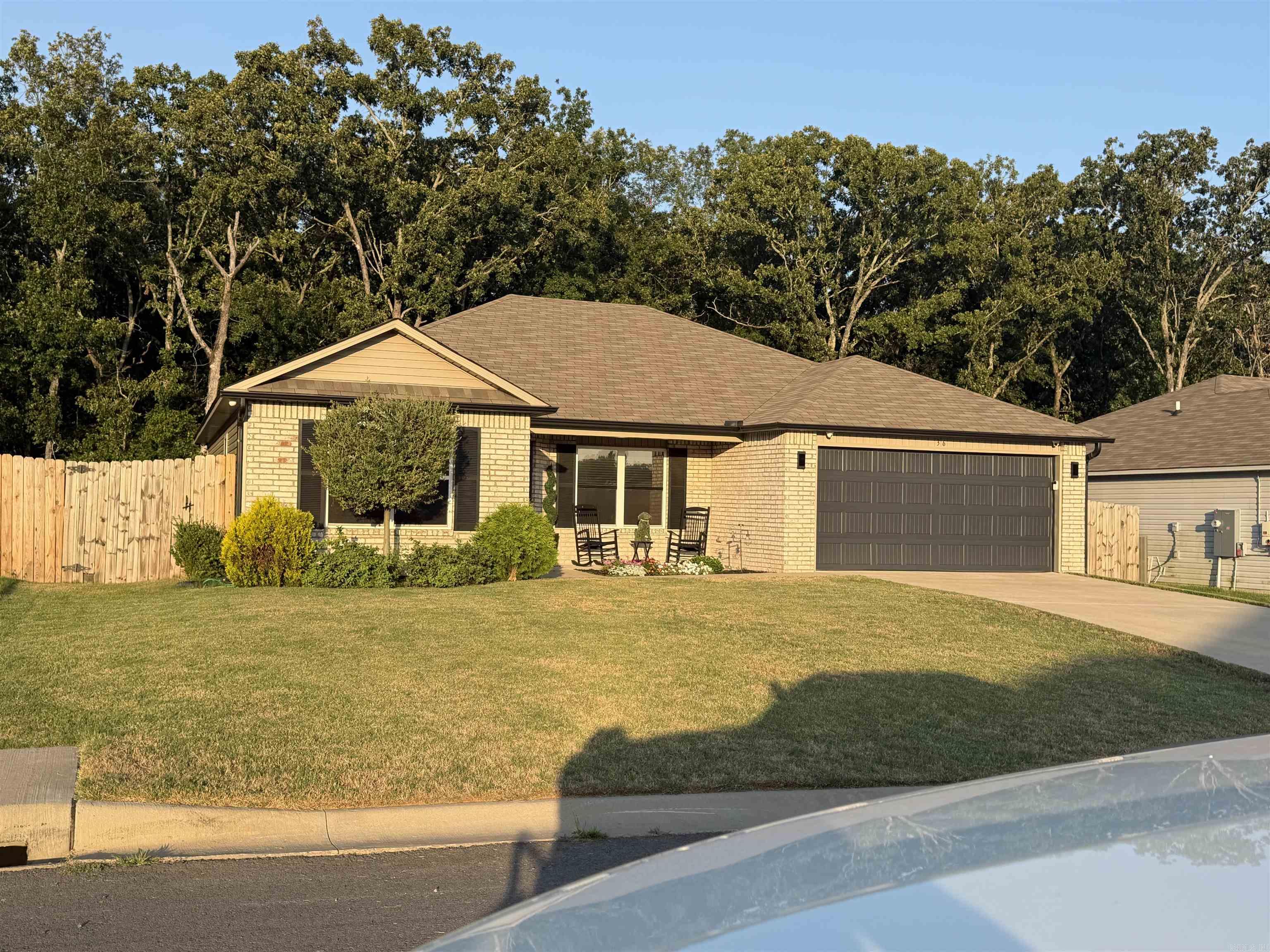 36 Spring Ridge Lane  Conway, AR