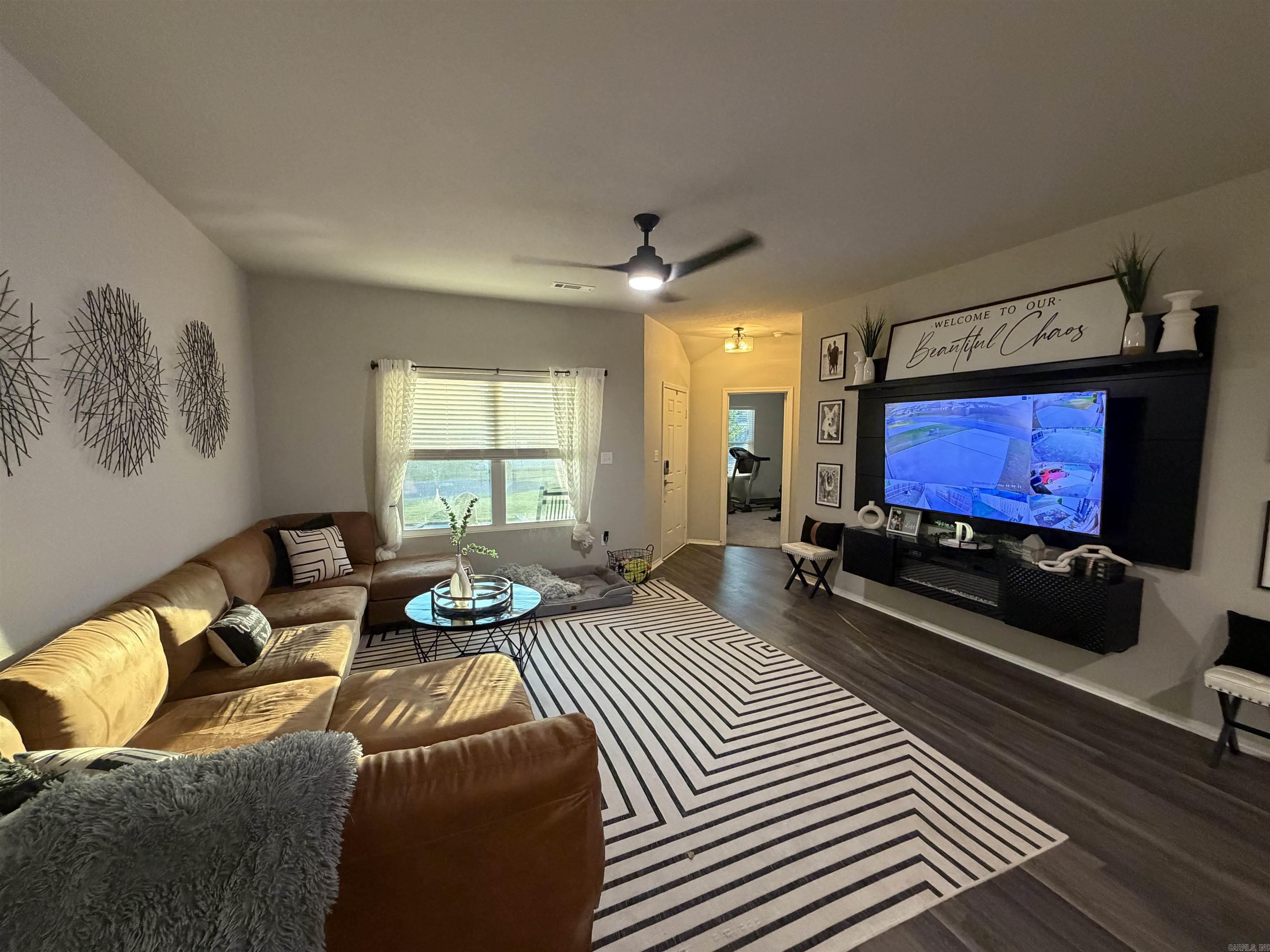 36 Spring Ridge Lane  Conway, AR