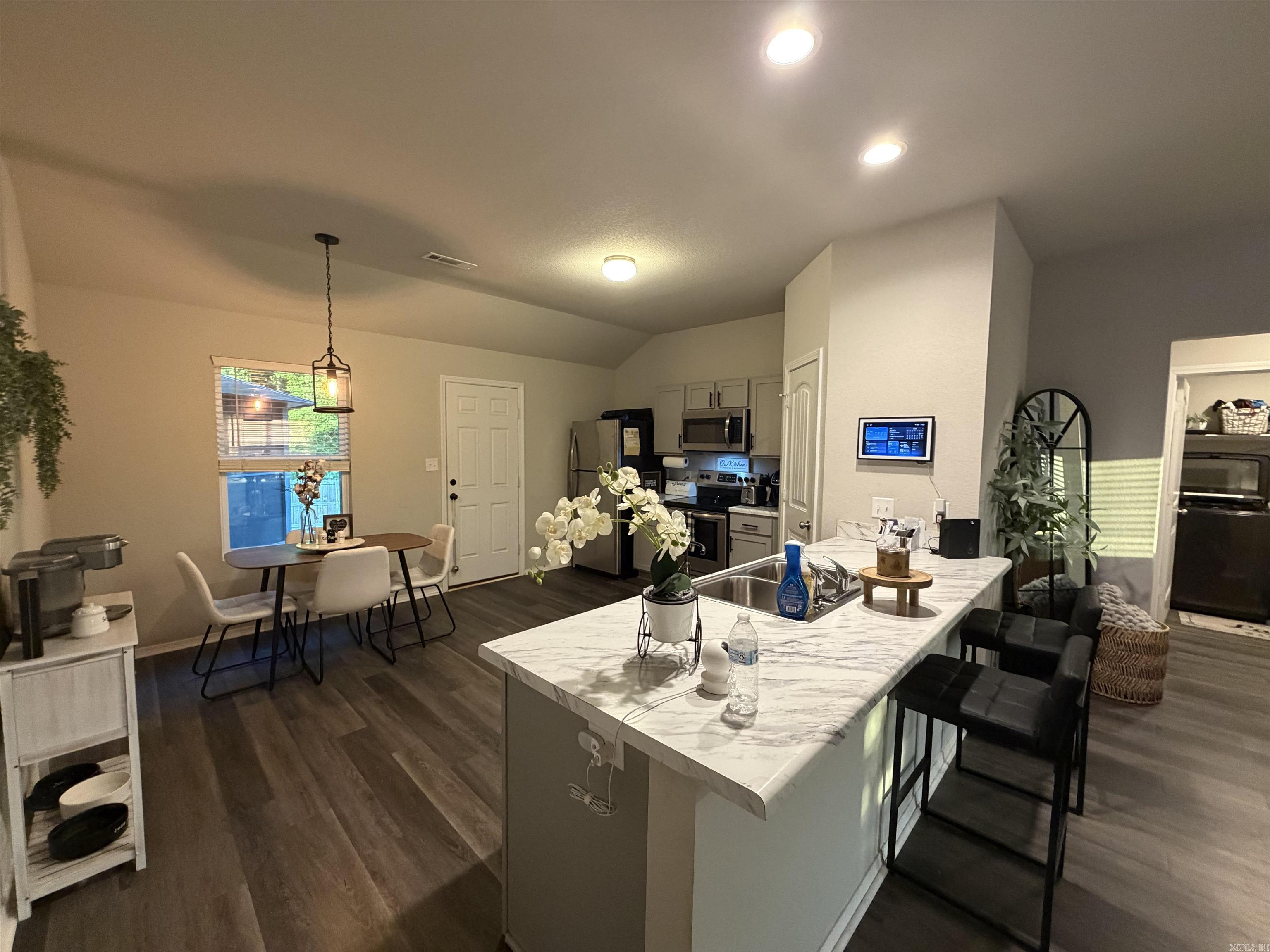 36 Spring Ridge Lane  Conway, AR
