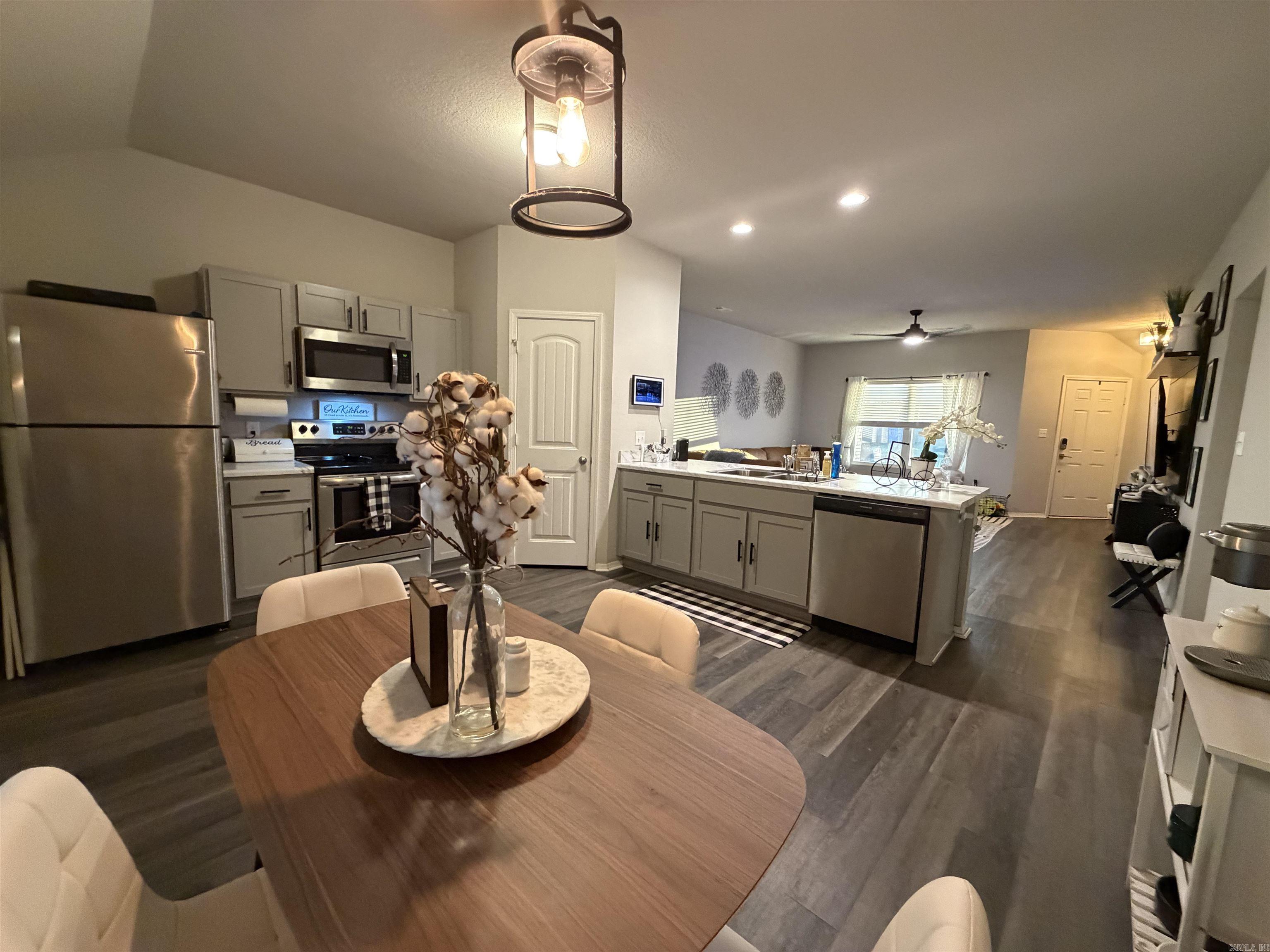 36 Spring Ridge Lane  Conway, AR