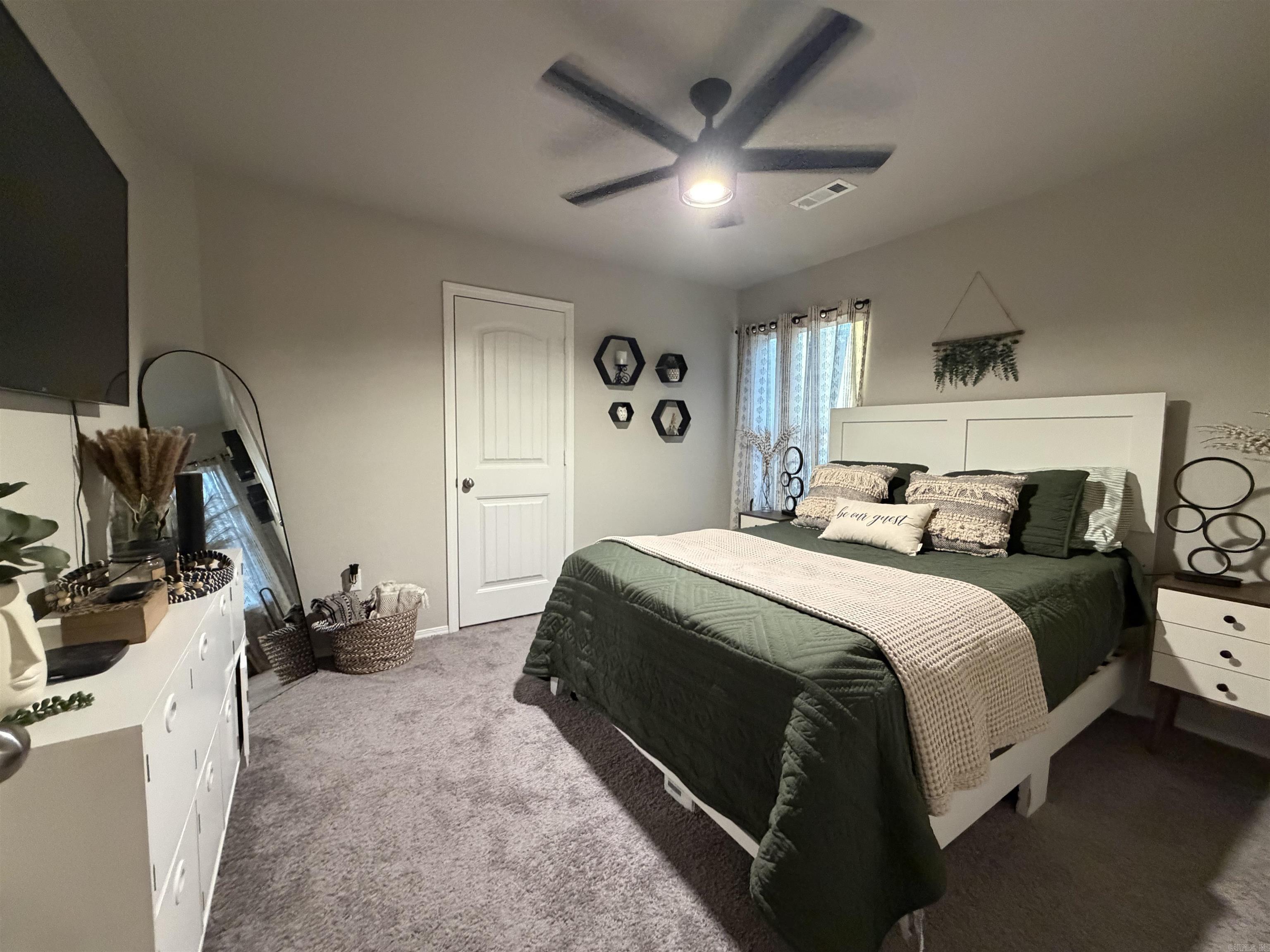 36 Spring Ridge Lane  Conway, AR