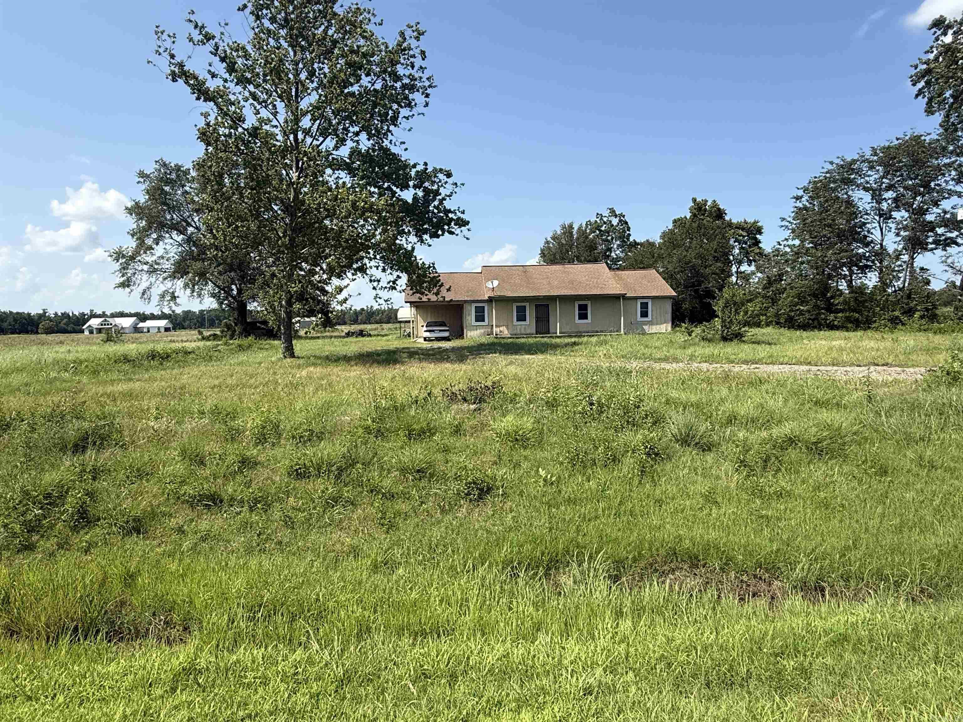 491 Highway 385 S  Searcy, AR