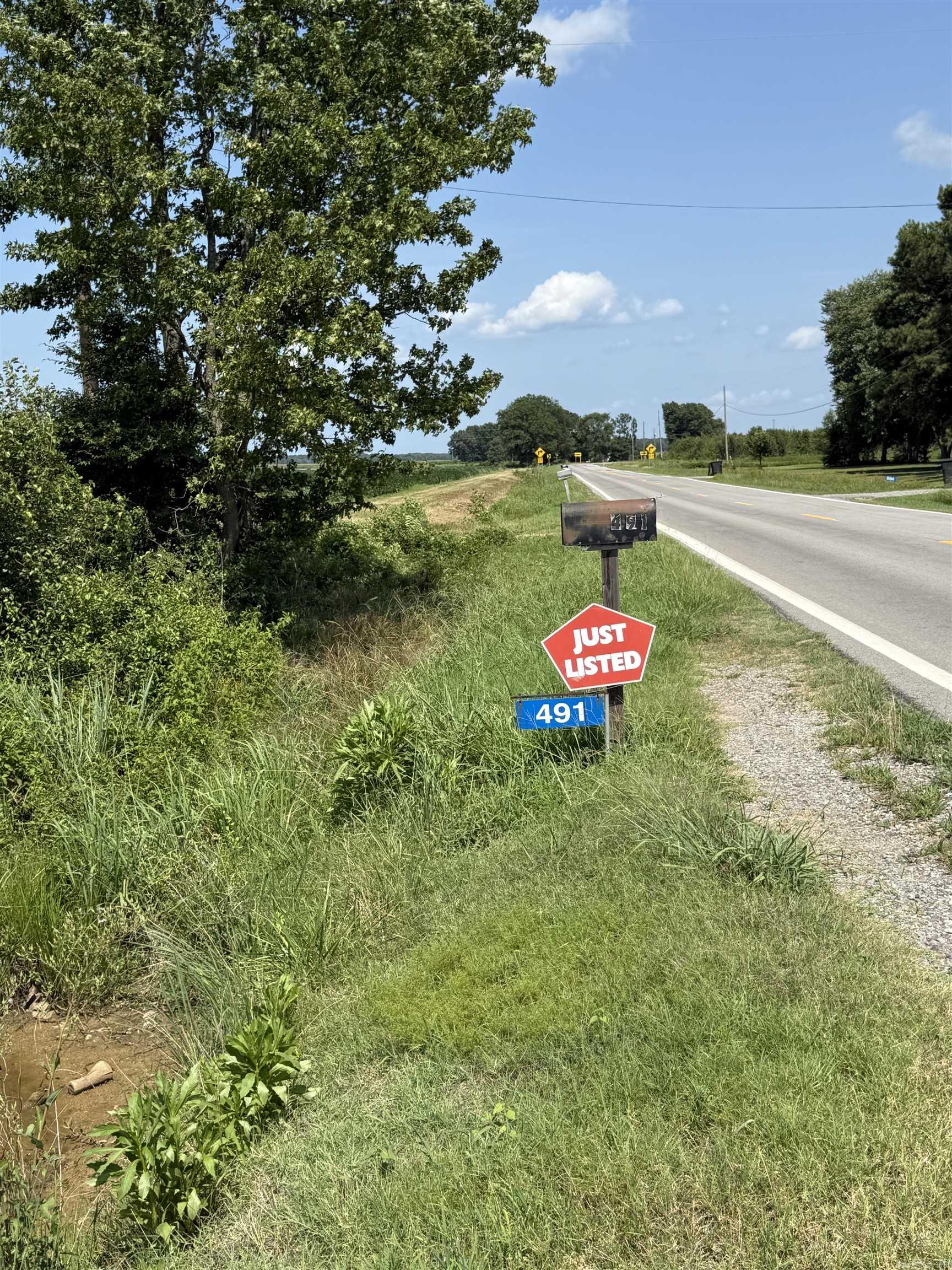 491 Highway 385 S  Searcy, AR