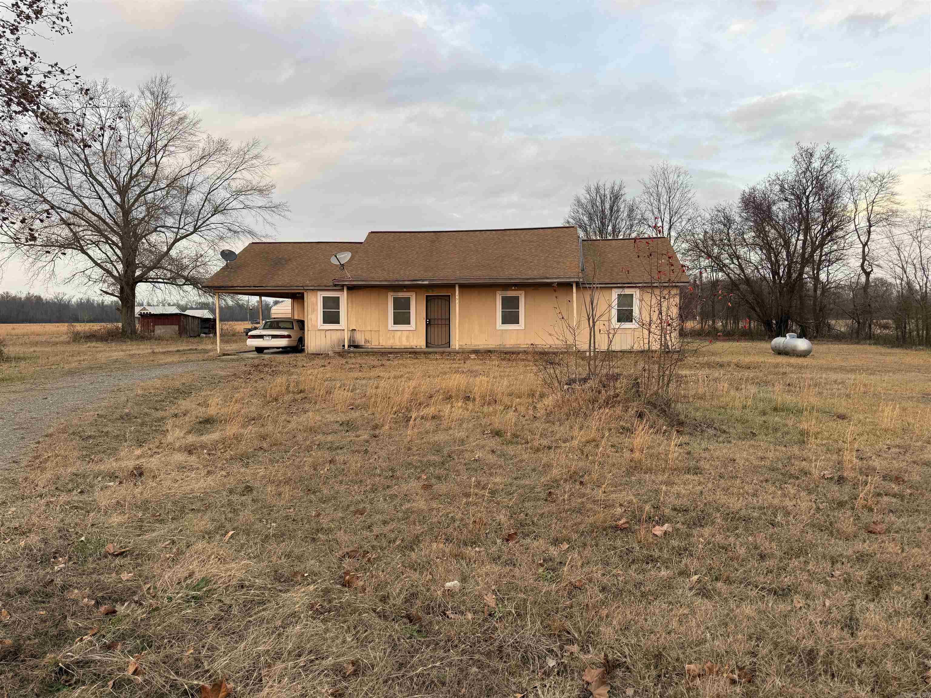491 Highway 385 S  Searcy, AR