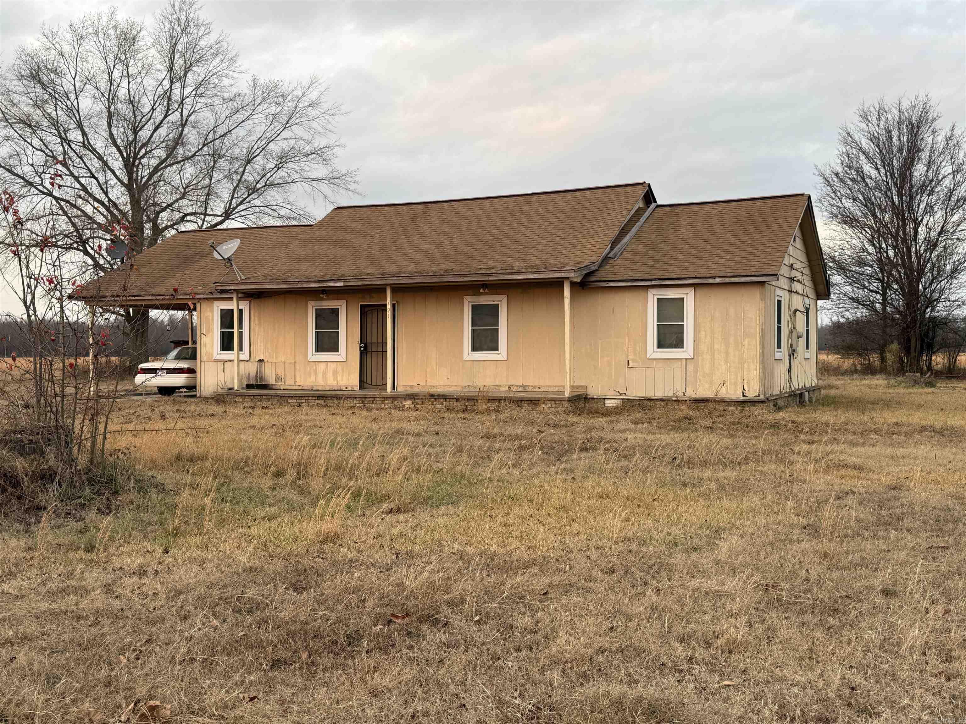 491 Highway 385 S  Searcy, AR
