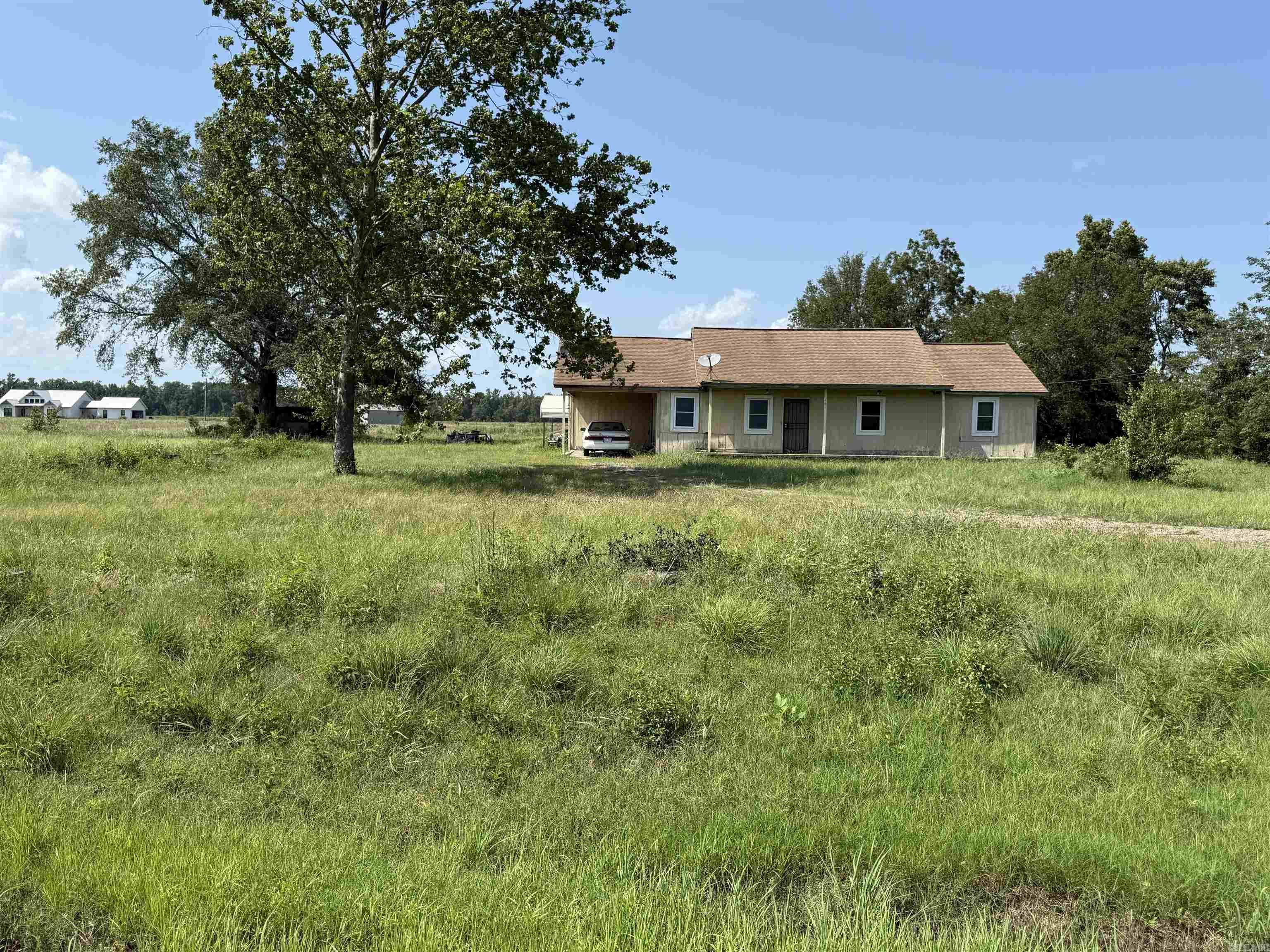 491 Highway 385 S  Searcy, AR