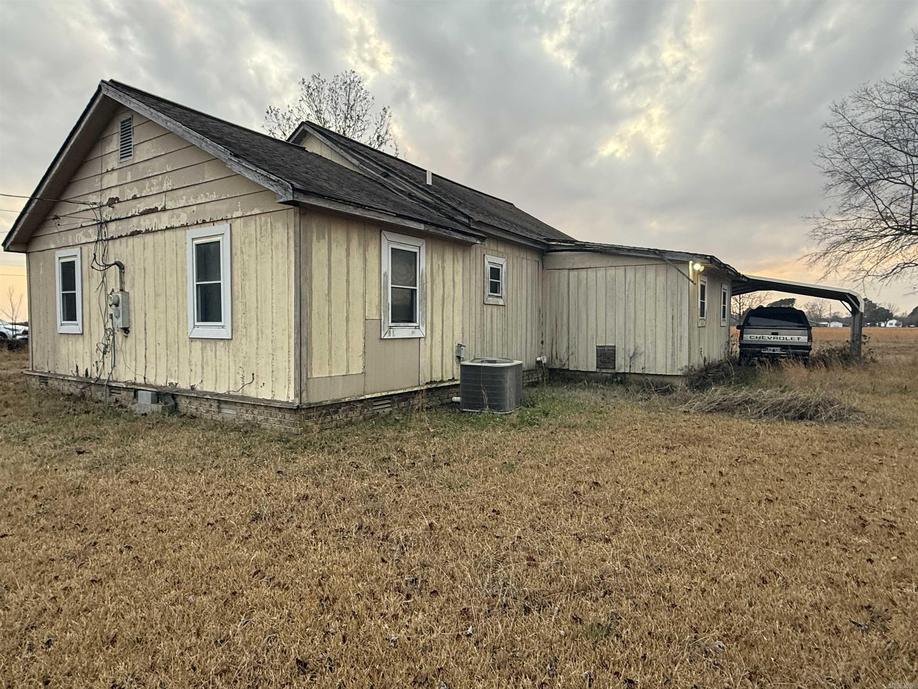 491 Highway 385 S  Searcy, AR