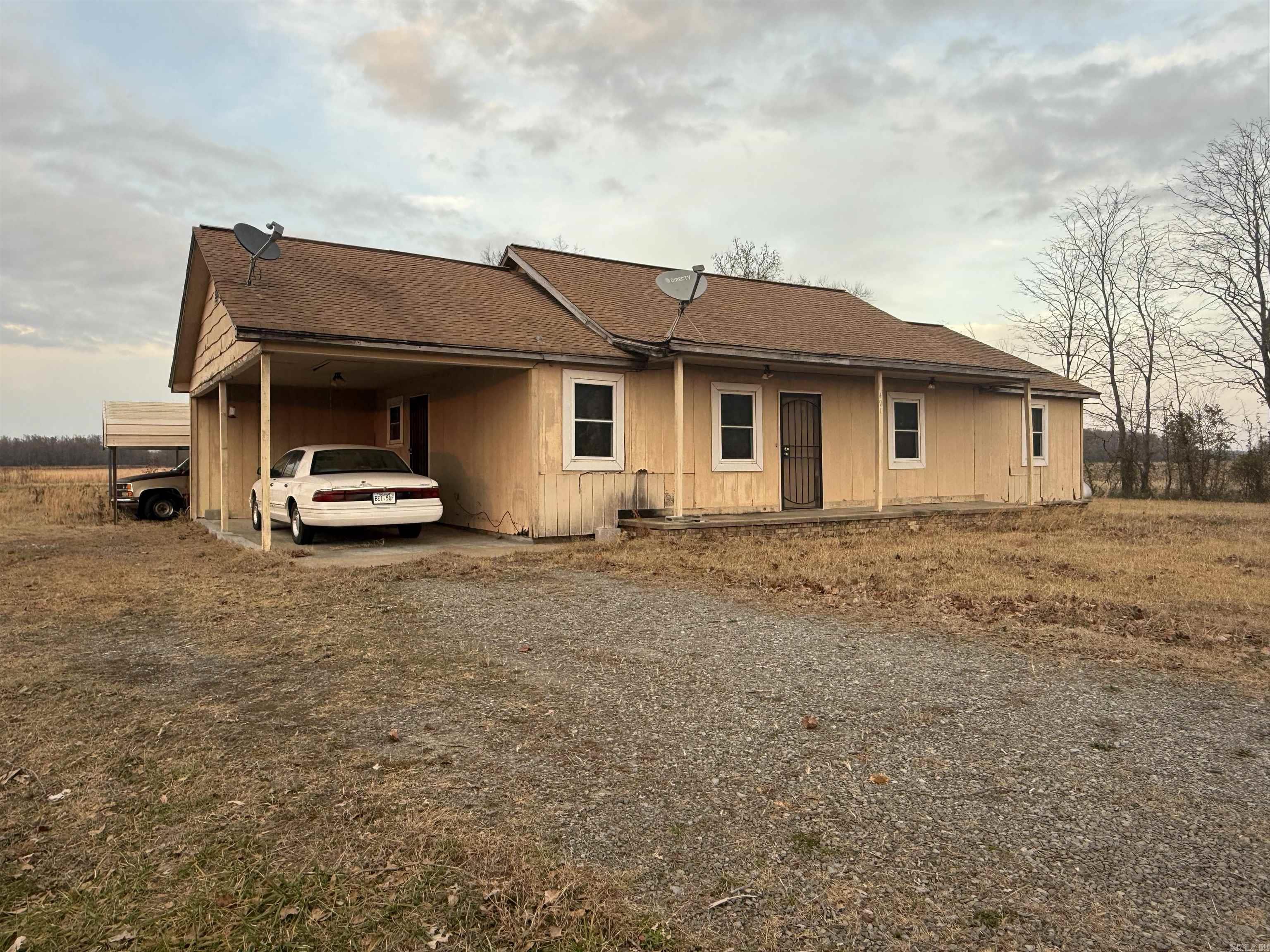 491 Highway 385 S  Searcy, AR