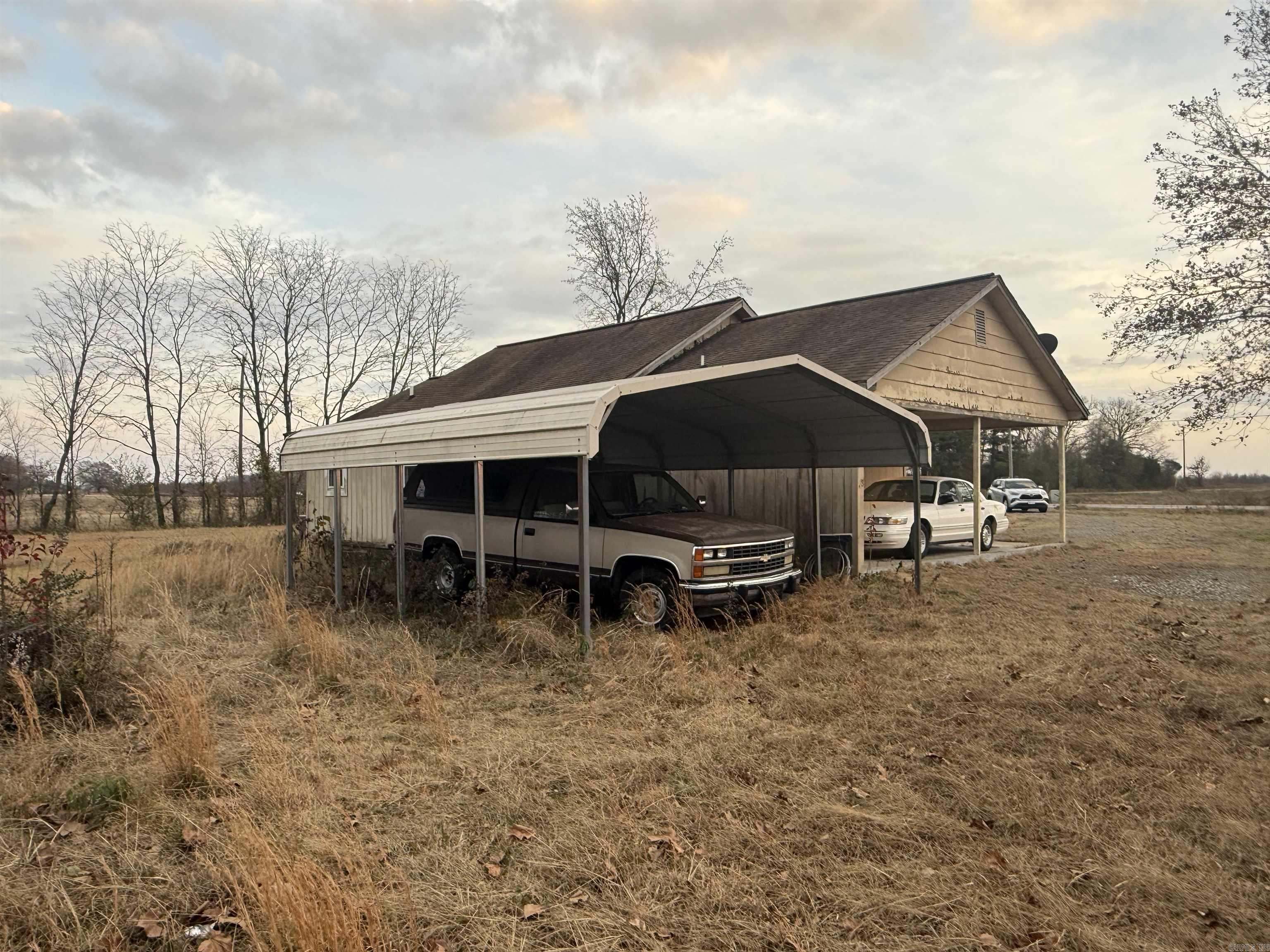 491 Highway 385 S  Searcy, AR