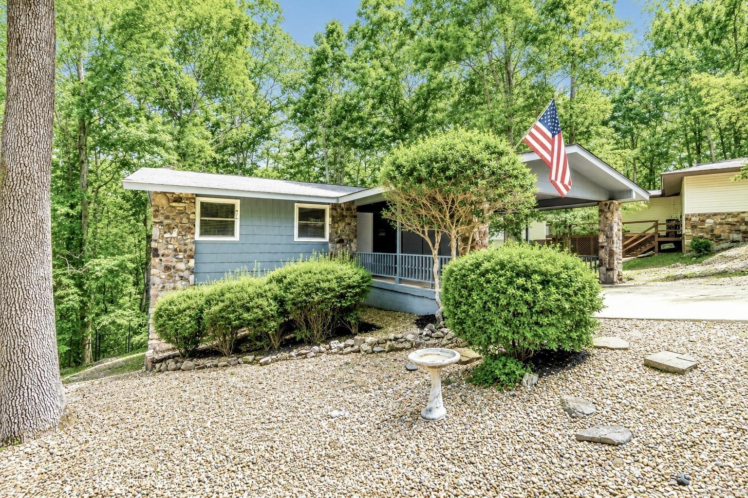 28 Alina  Hot Springs Village, AR