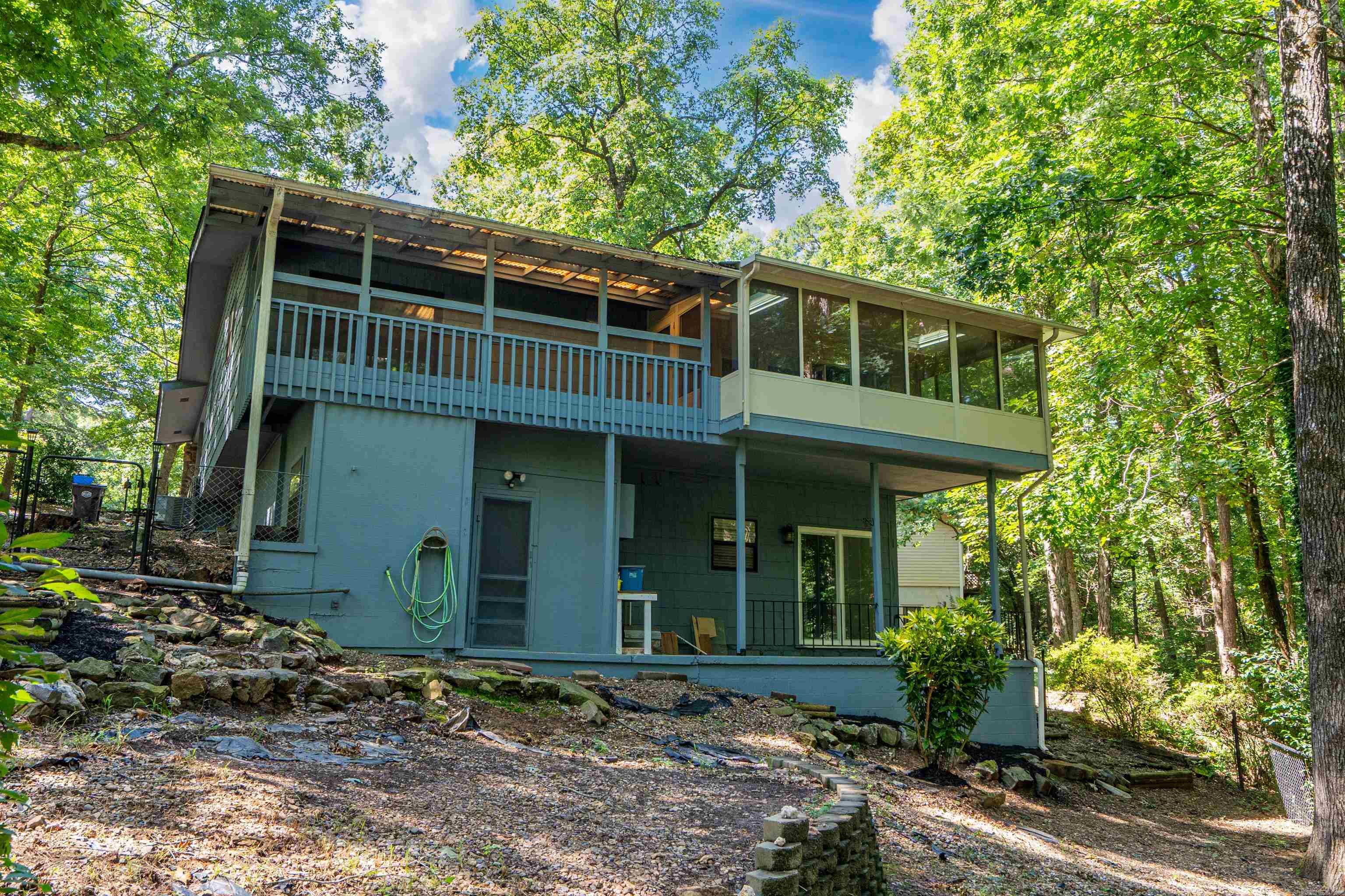 28 Alina  Hot Springs Village, AR