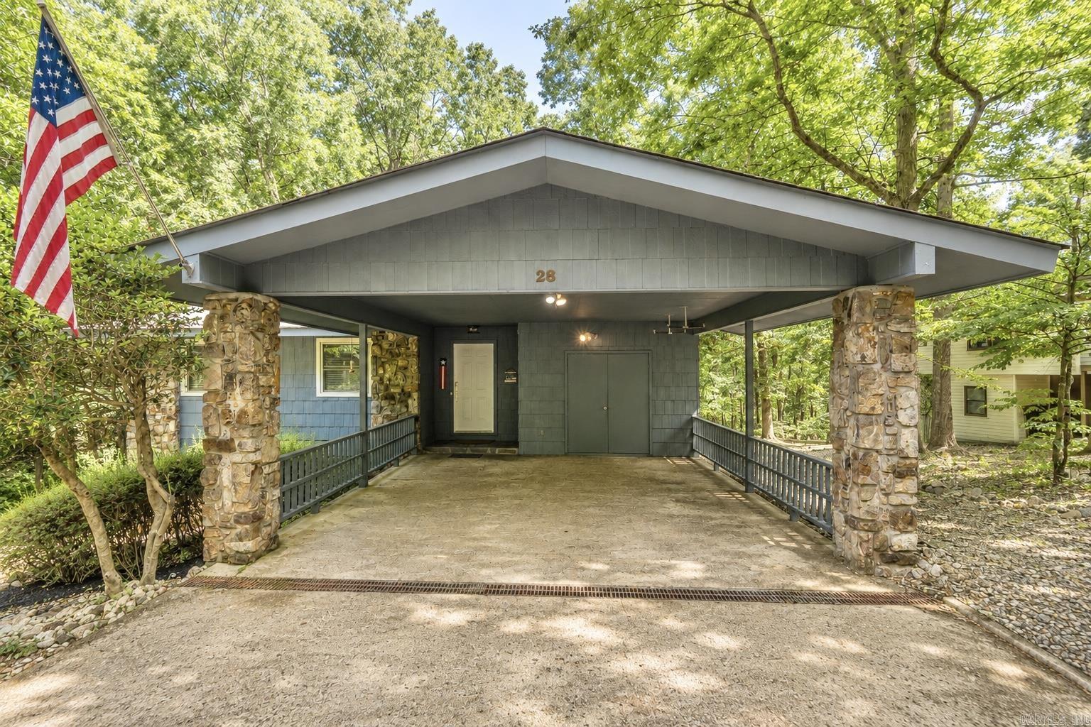 28 Alina  Hot Springs Village, AR