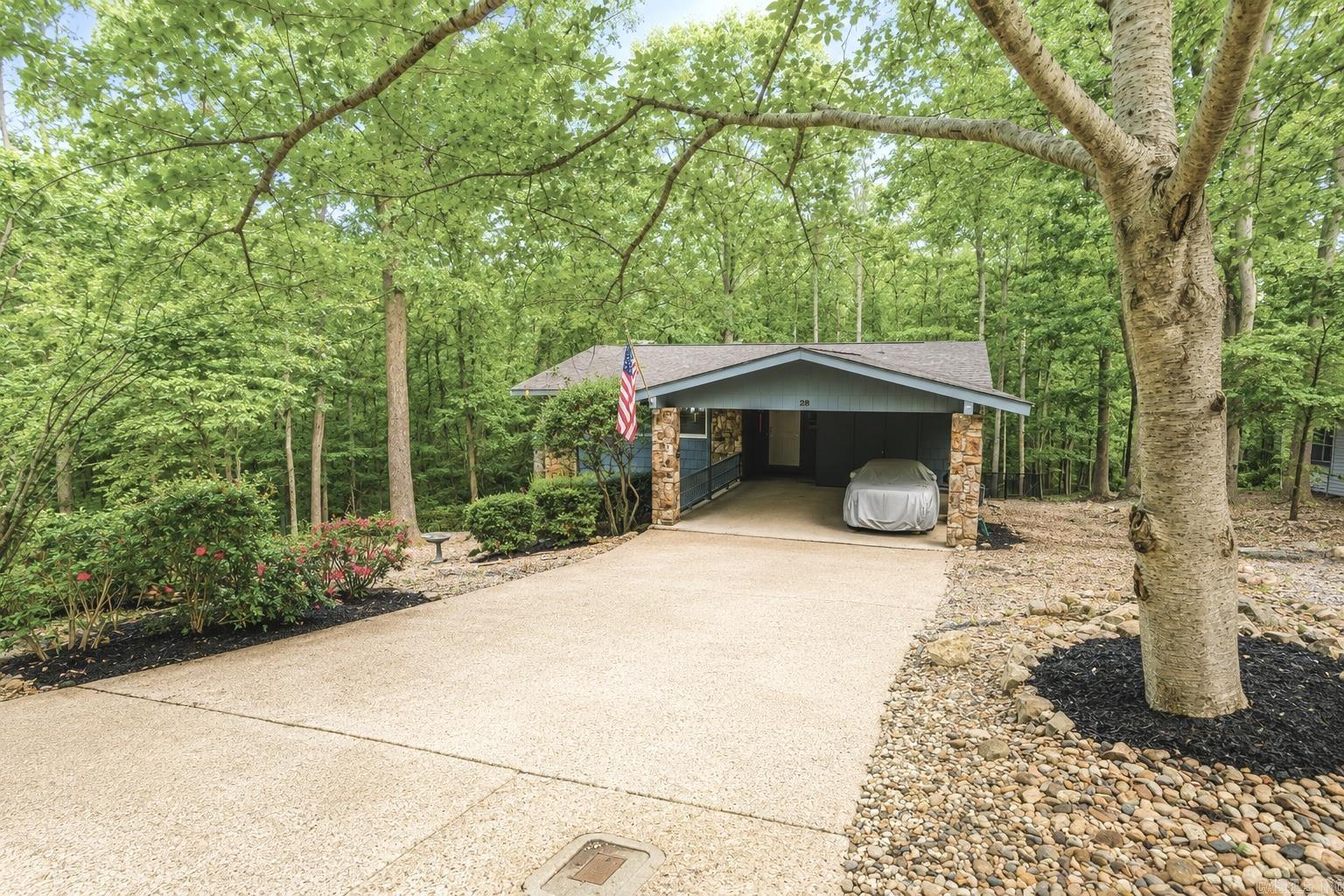 28 Alina  Hot Springs Village, AR