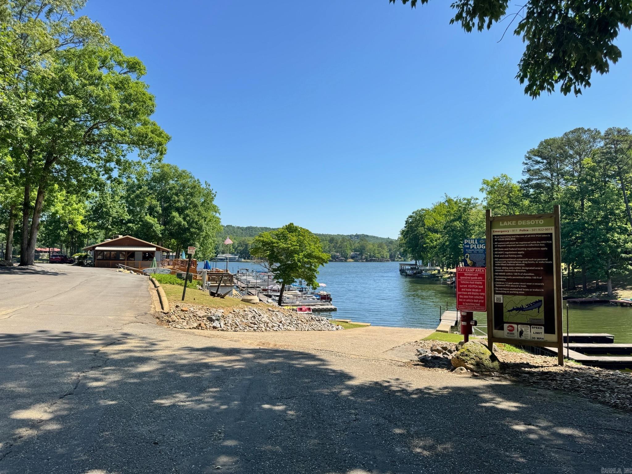 28 Alina  Hot Springs Village, AR