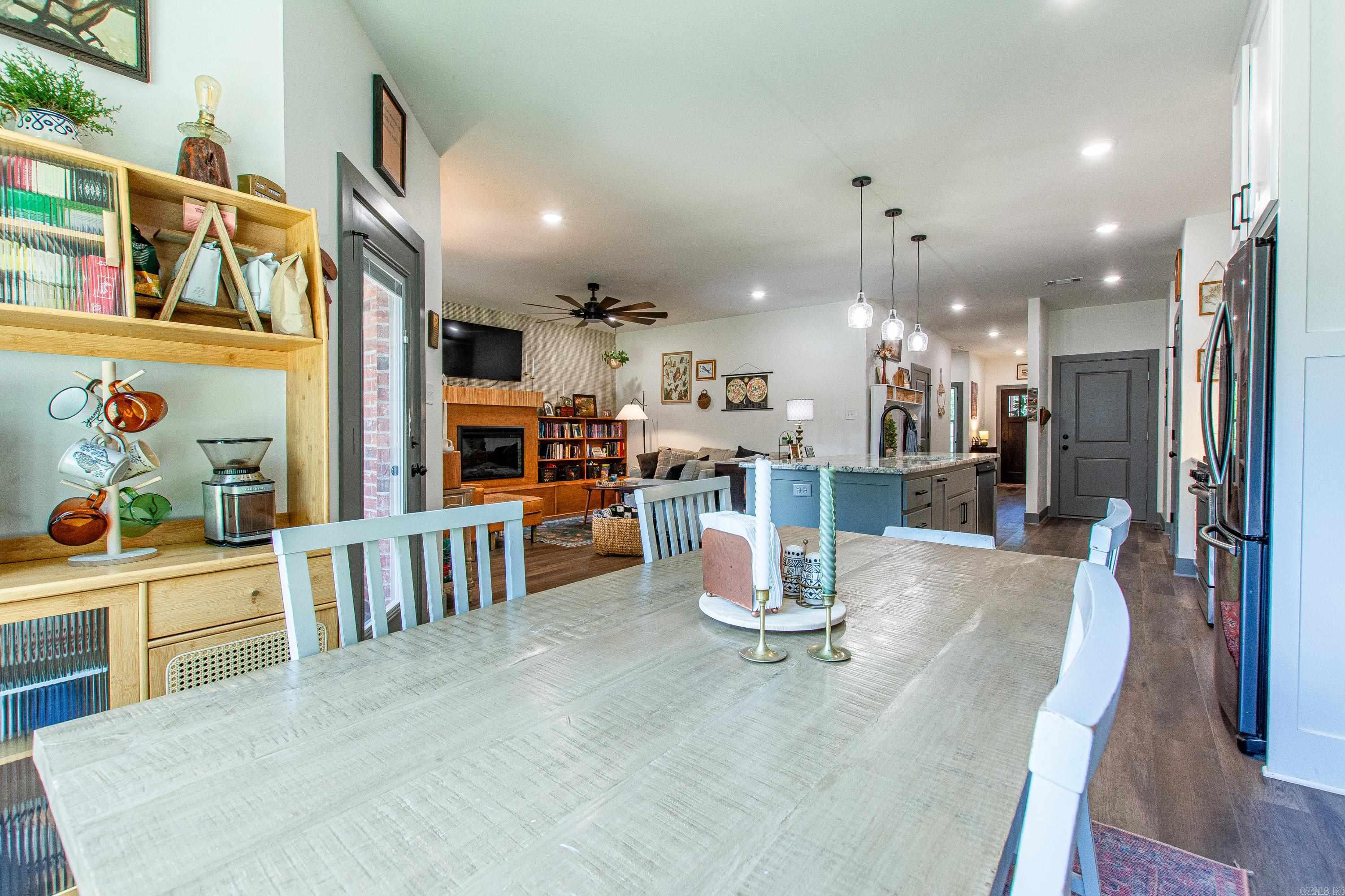 2691 Juniper  Benton, AR
