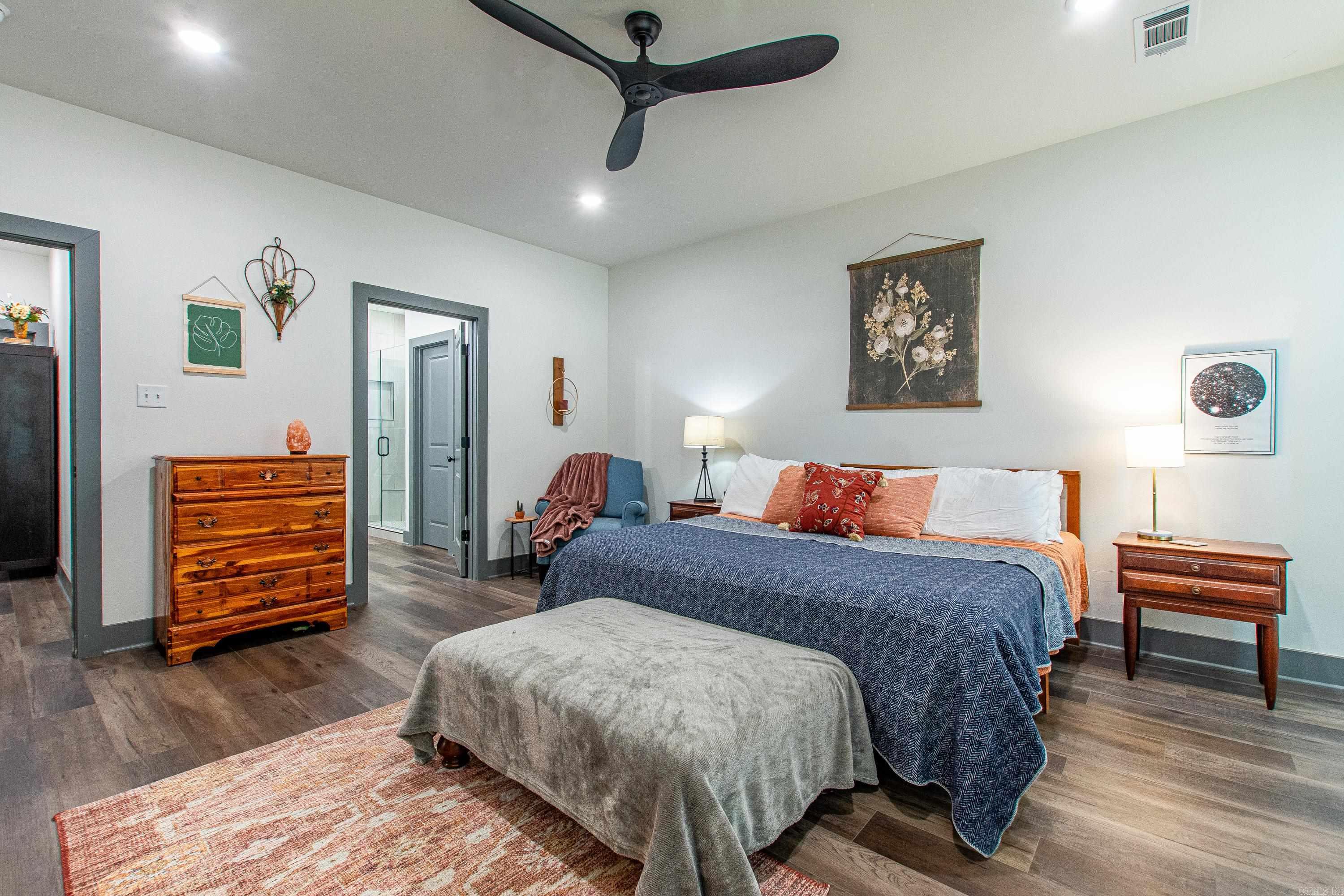 2691 Juniper  Benton, AR