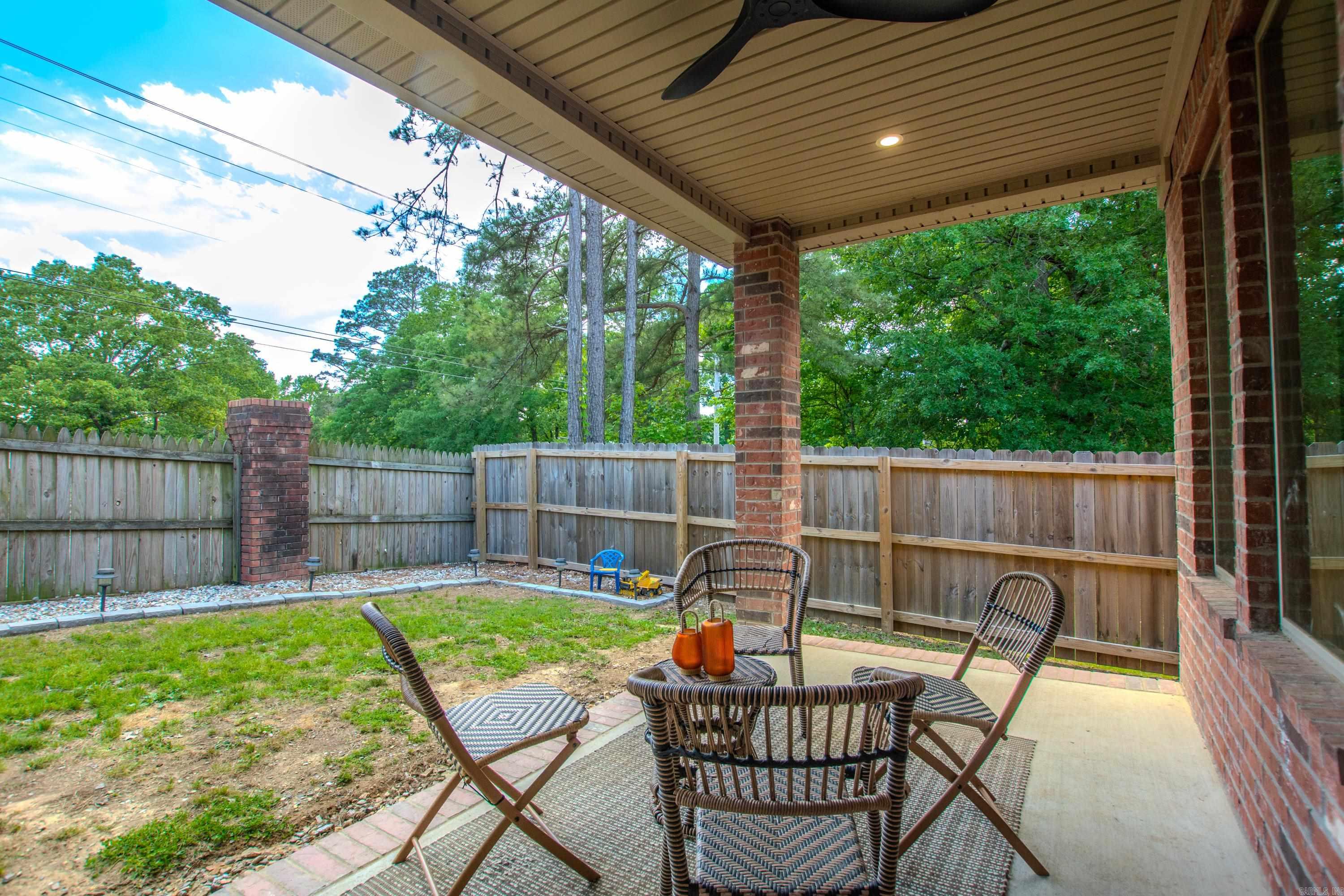 2691 Juniper  Benton, AR