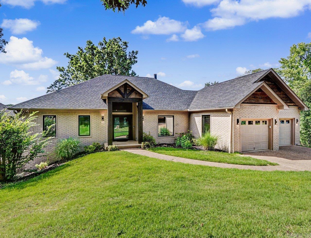 170 Lake Forest Shores  Hot Springs, AR