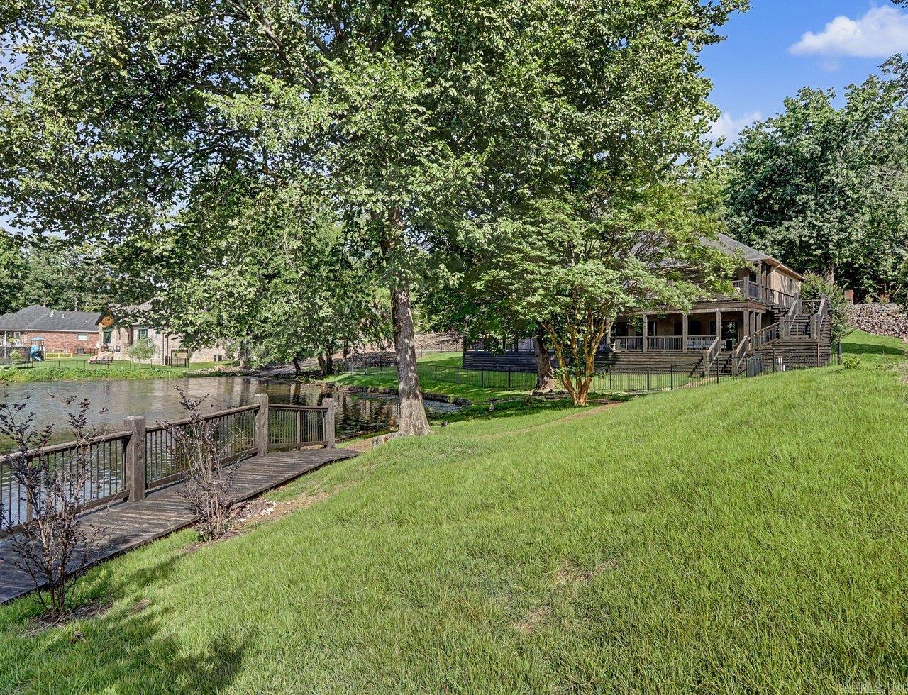 170 Lake Forest Shores  Hot Springs, AR
