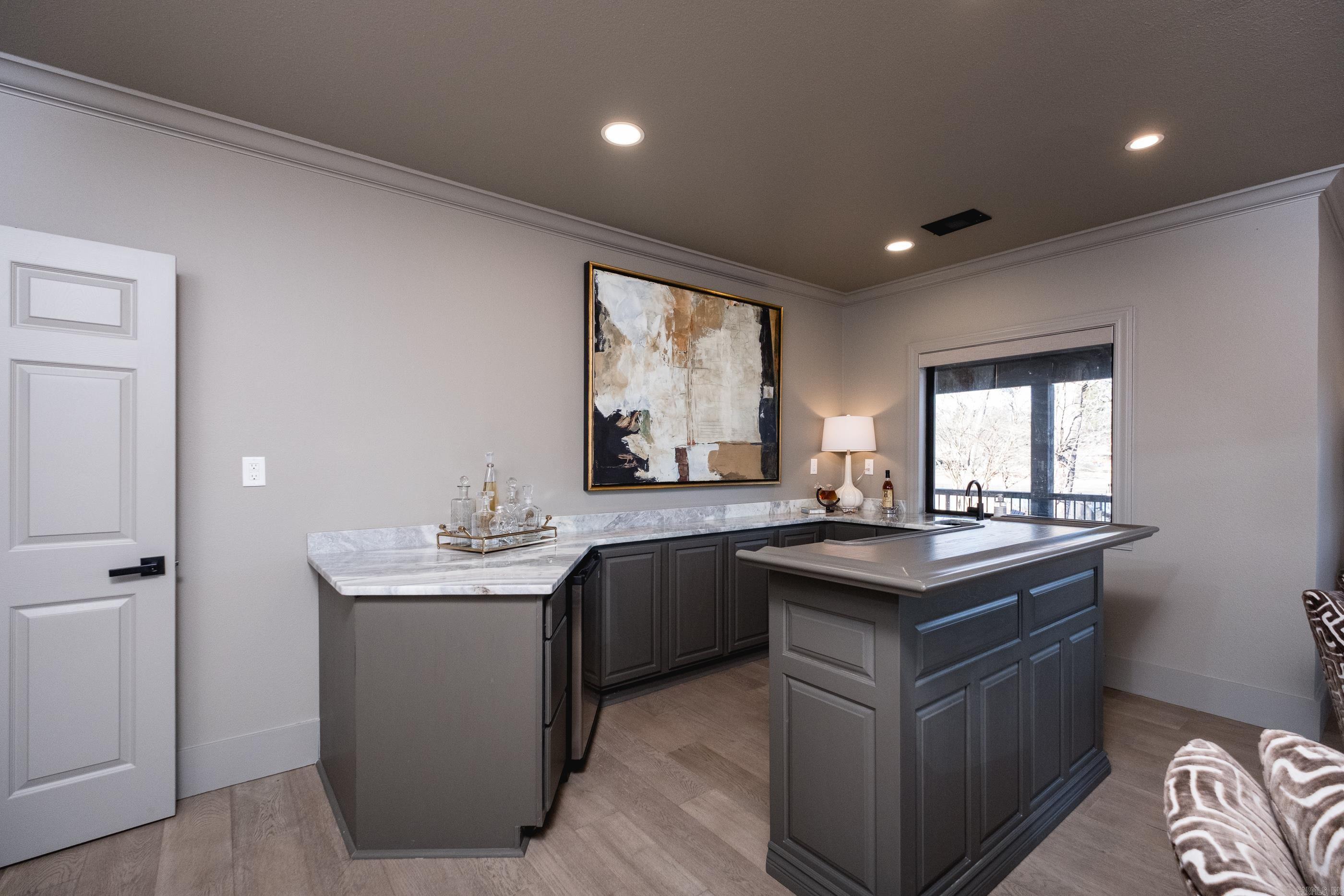 170 Lake Forest Shores  Hot Springs, AR