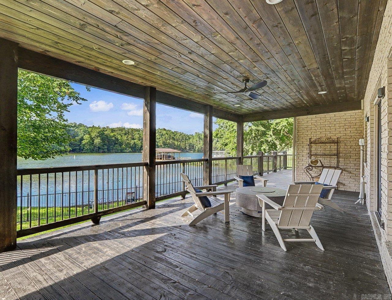 170 Lake Forest Shores  Hot Springs, AR