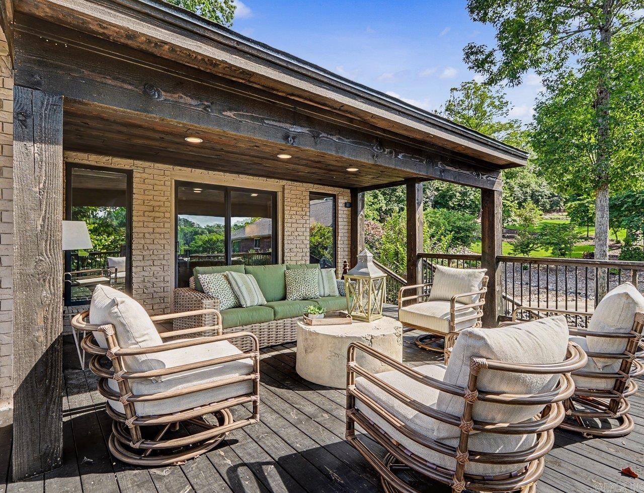 170 Lake Forest Shores  Hot Springs, AR