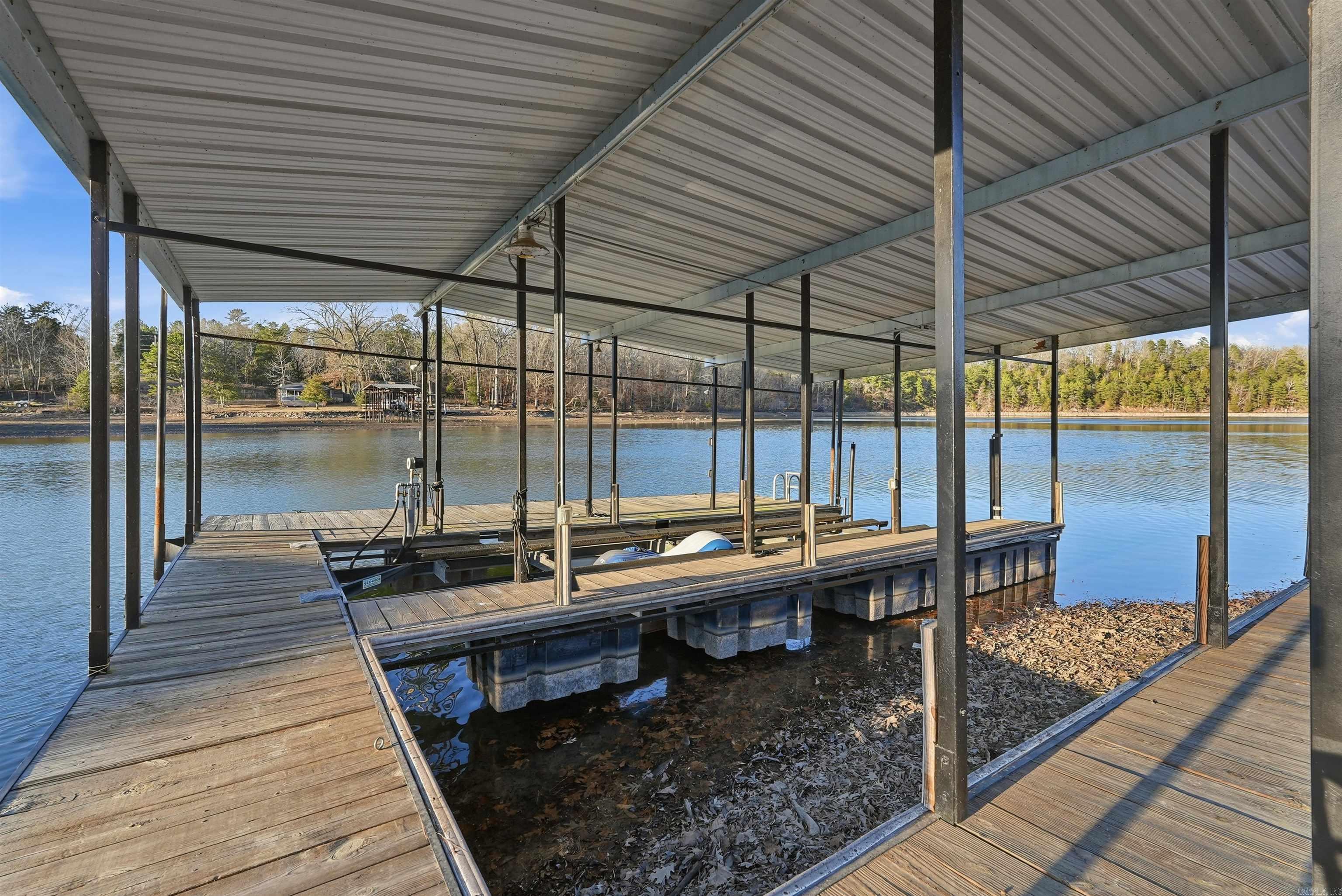 170 Lake Forest Shores  Hot Springs, AR