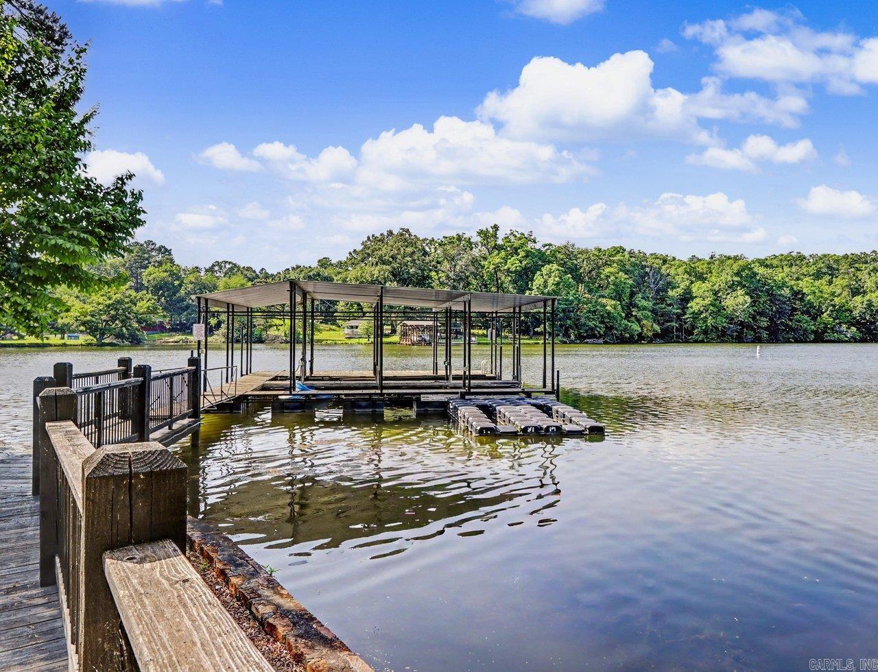 170 Lake Forest Shores  Hot Springs, AR