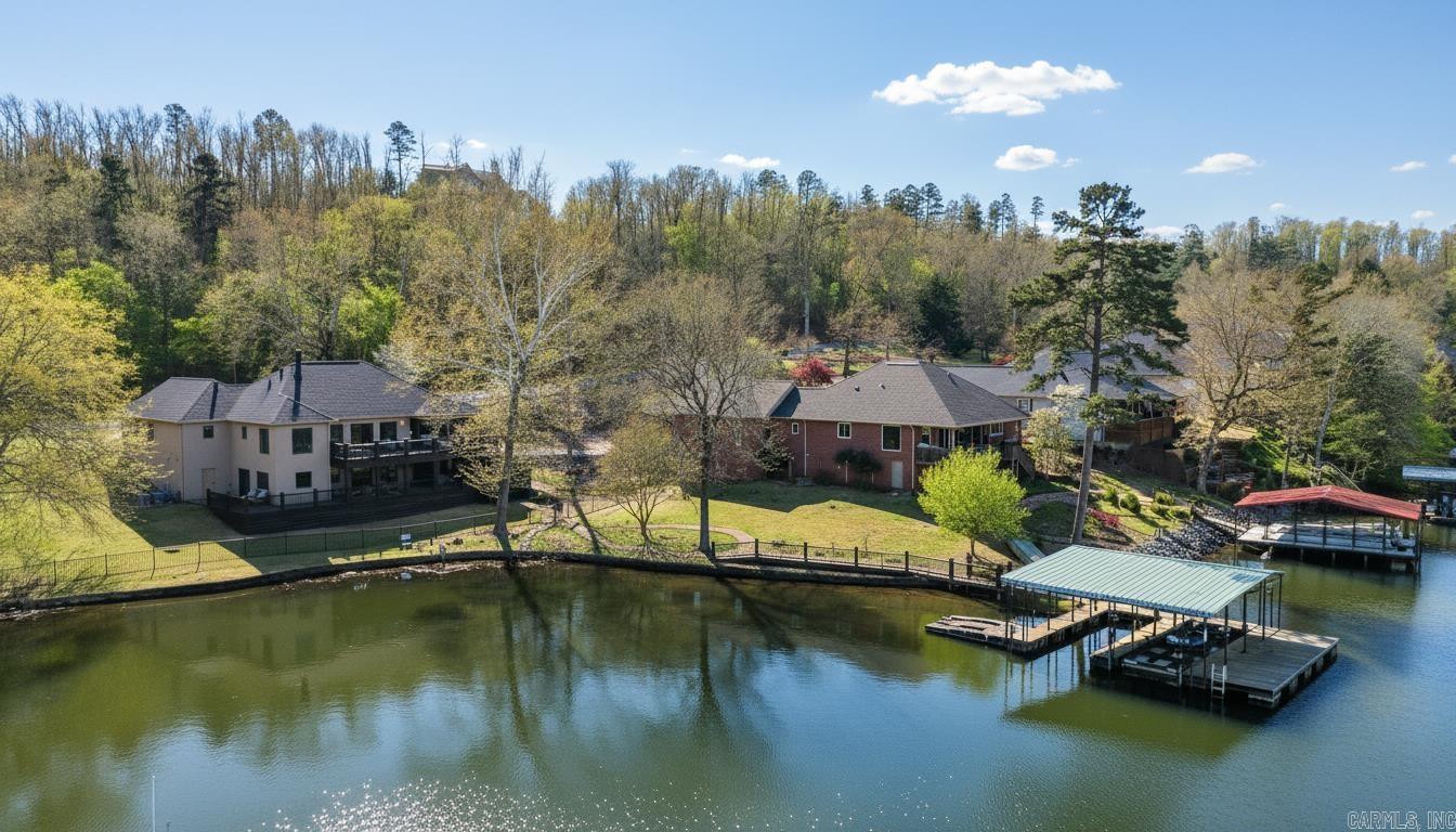 170 Lake Forest Shores  Hot Springs, AR