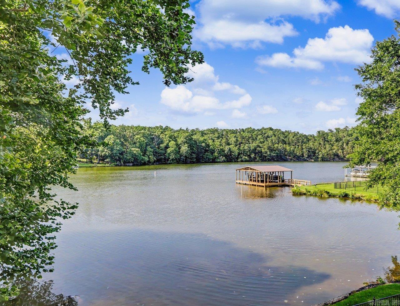 170 Lake Forest Shores  Hot Springs, AR