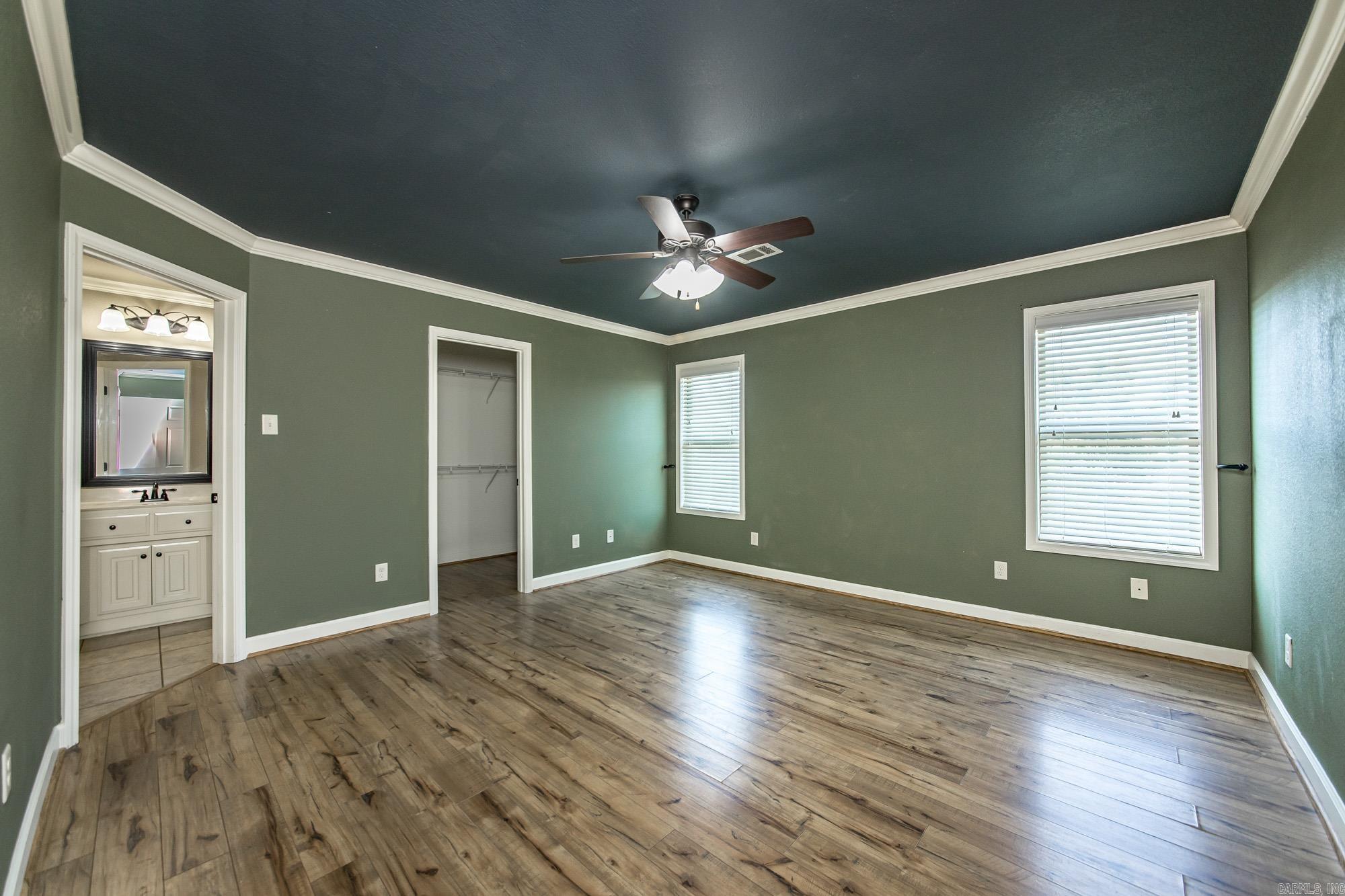 325 Austin Creek  Austin, AR