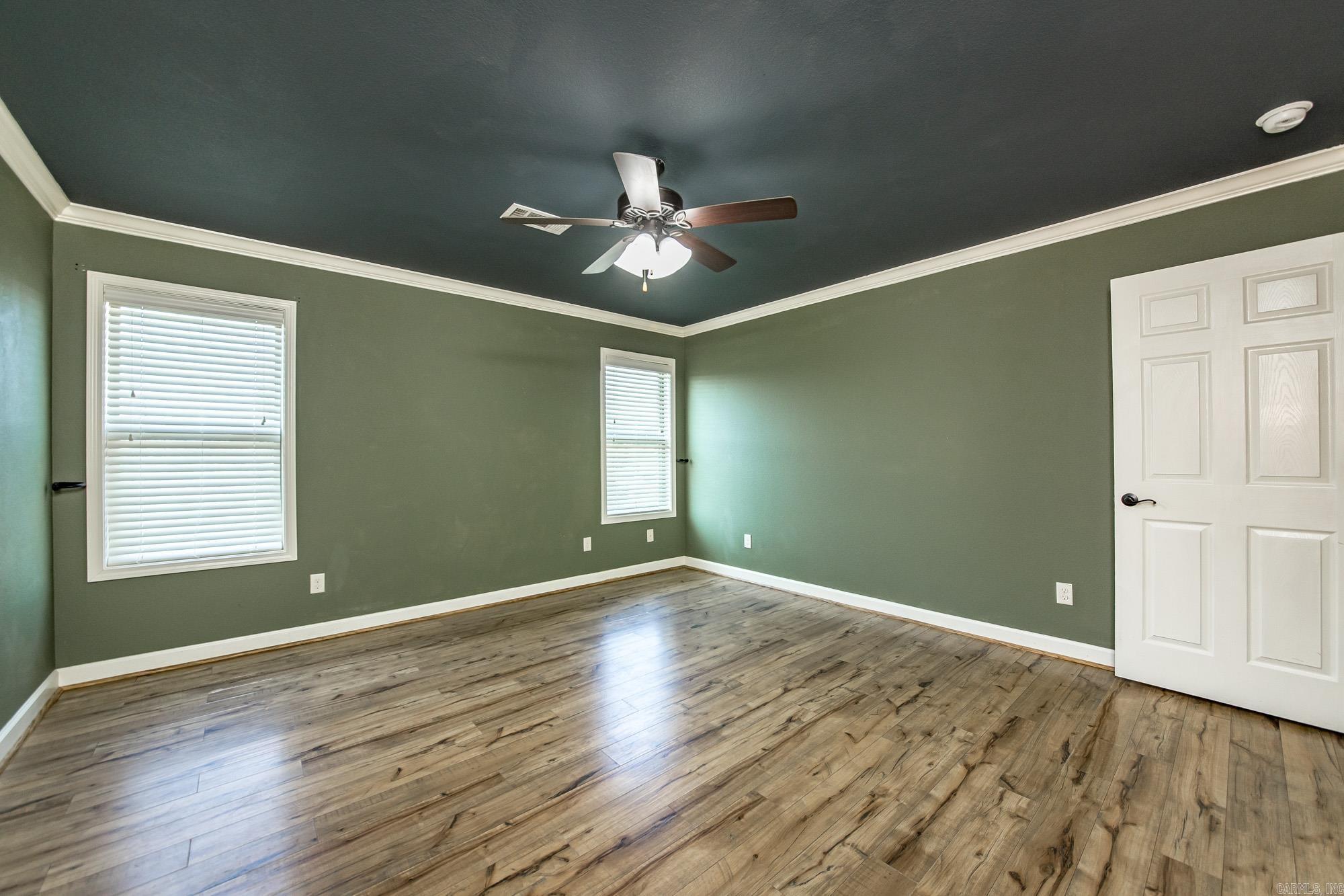 325 Austin Creek  Austin, AR