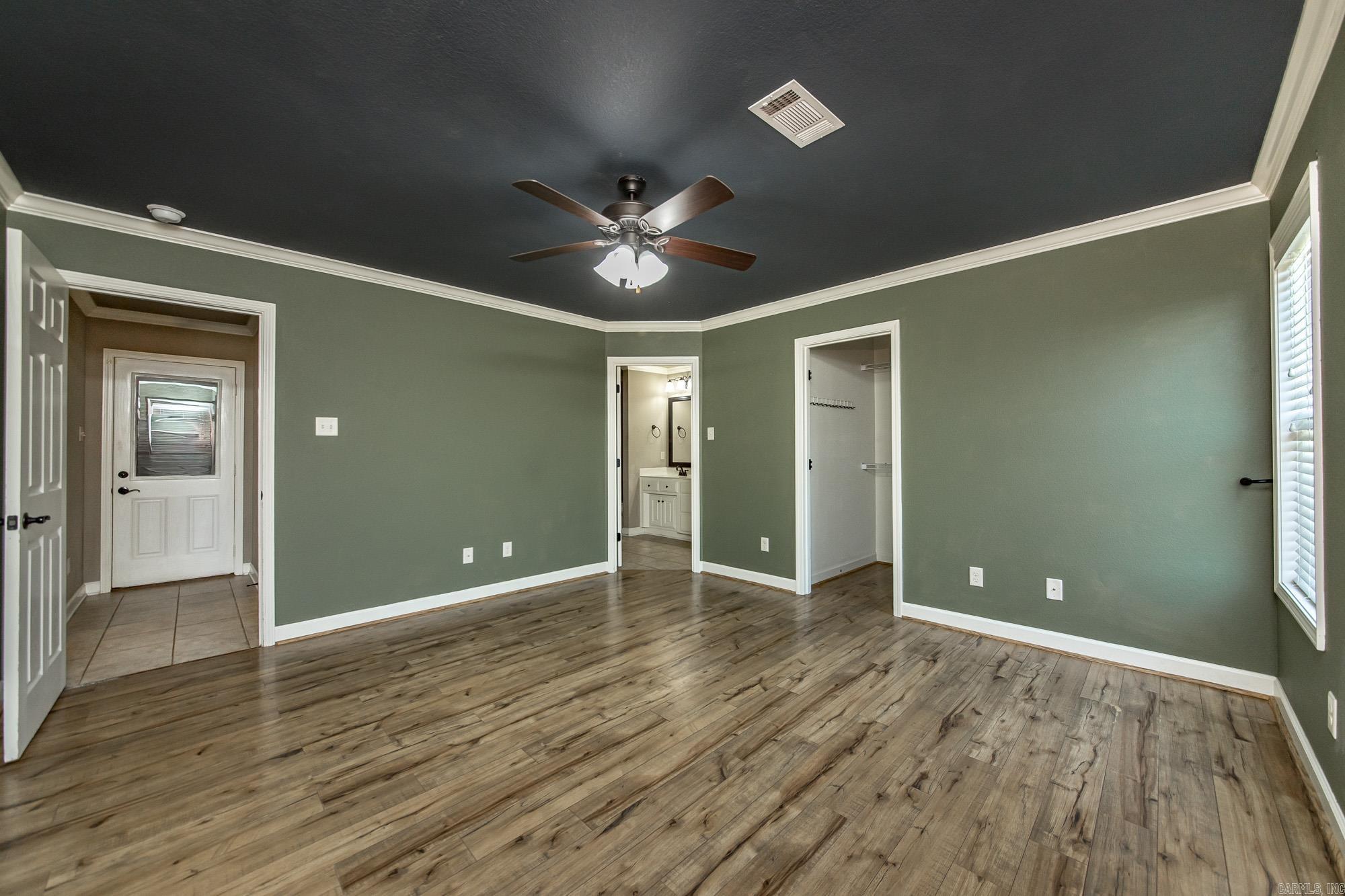 325 Austin Creek  Austin, AR