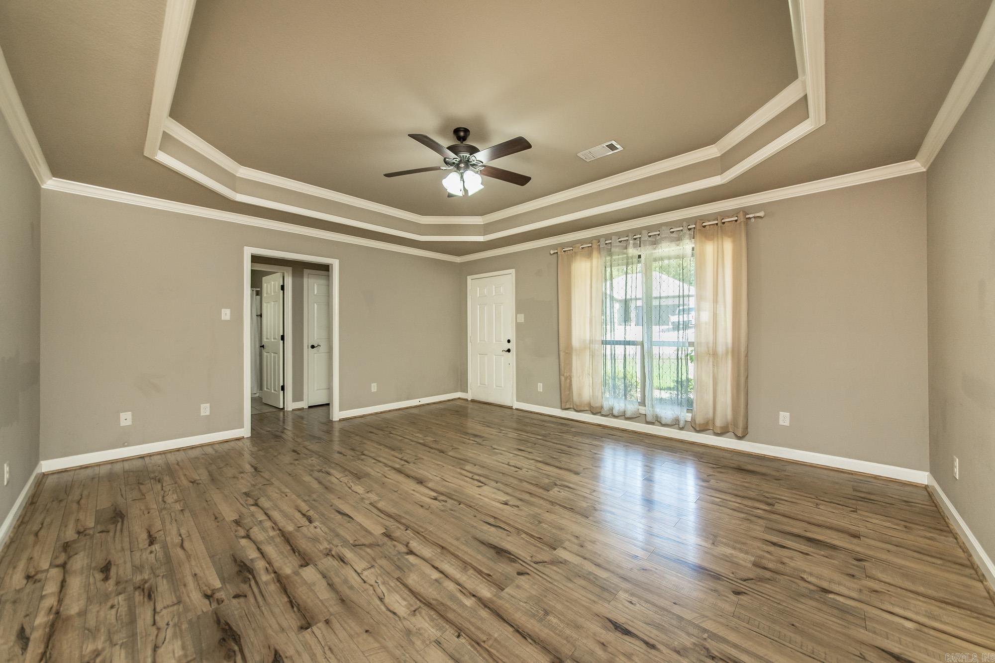 325 Austin Creek  Austin, AR