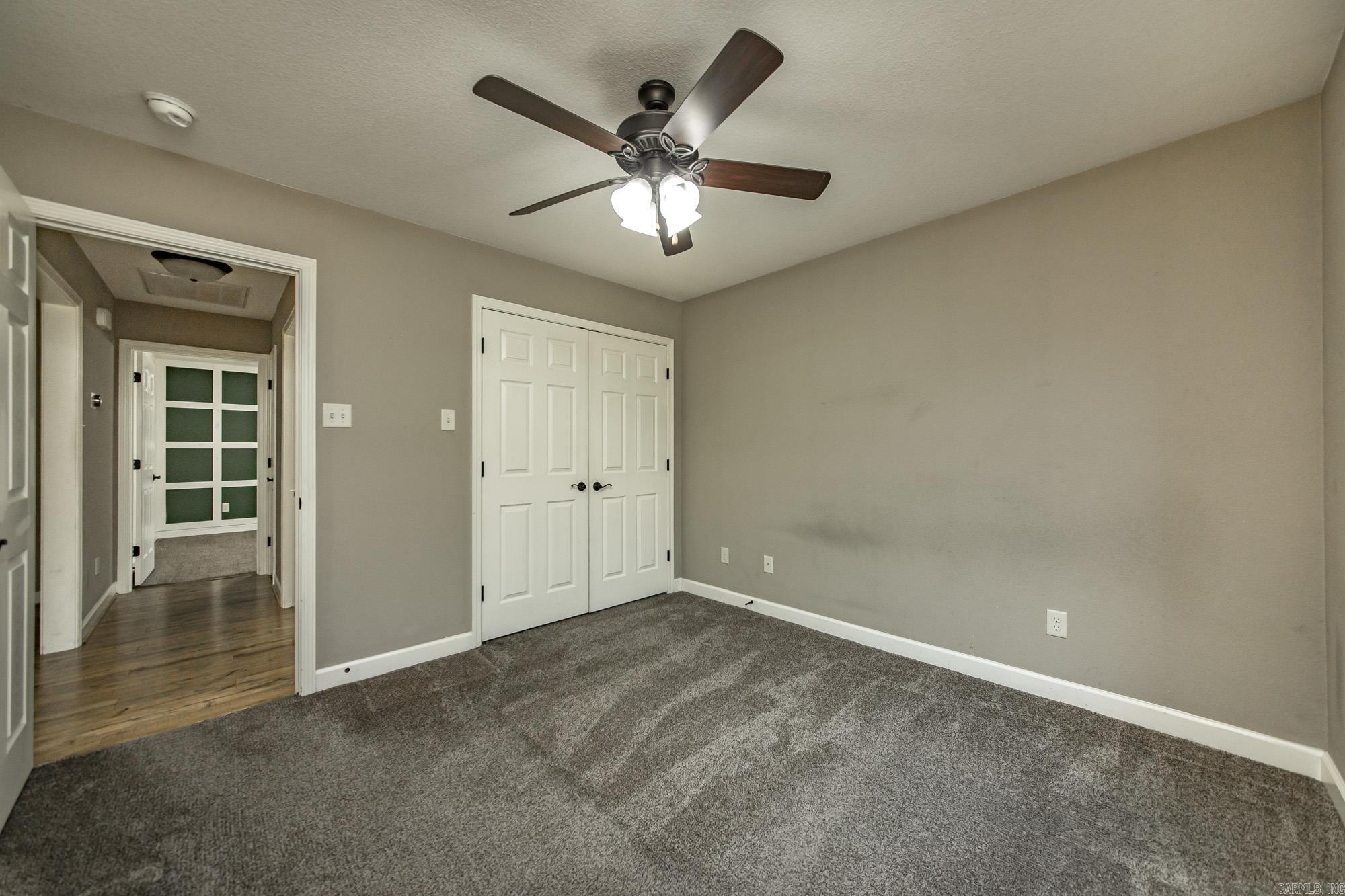 325 Austin Creek  Austin, AR