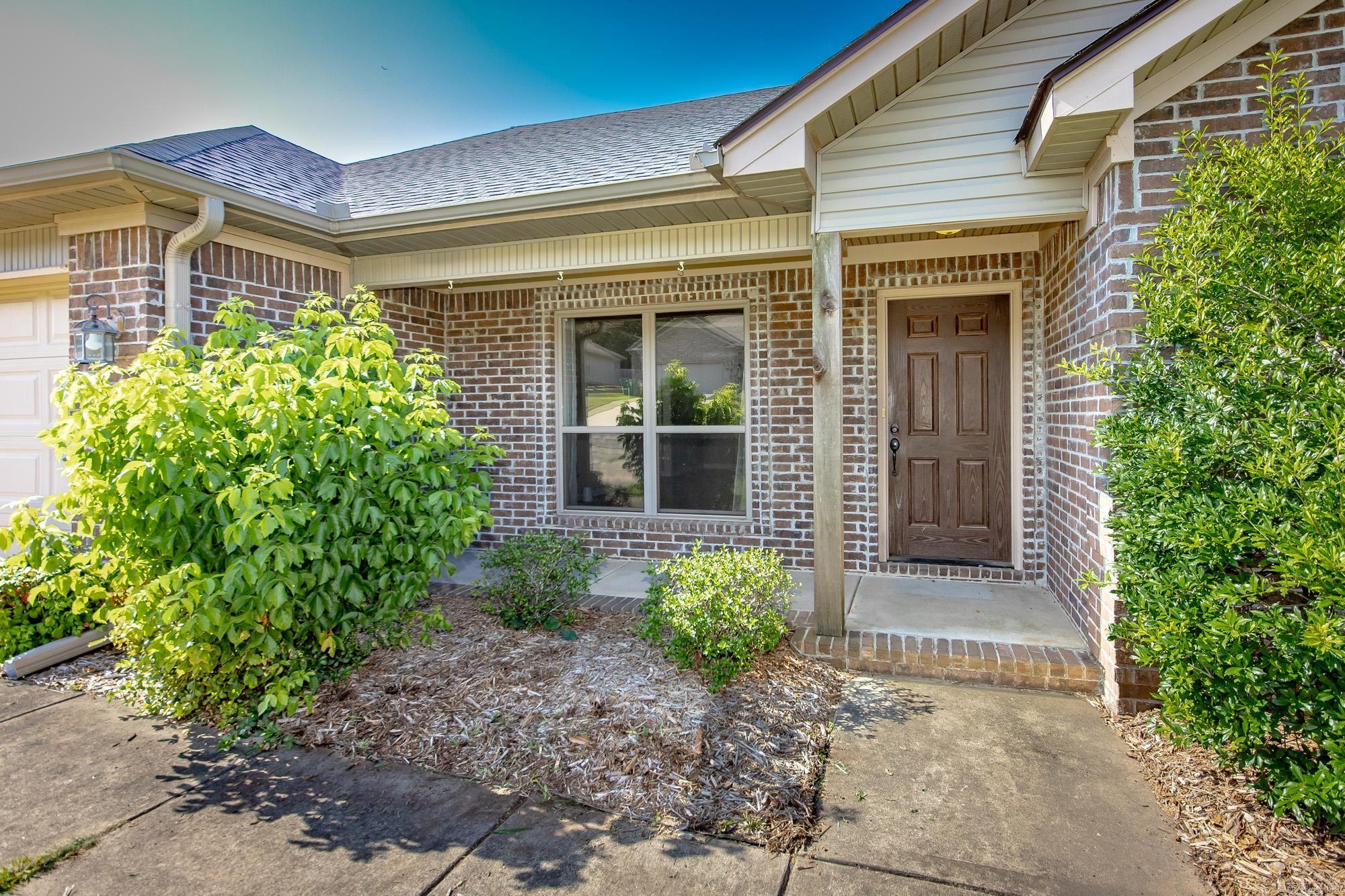 325 Austin Creek  Austin, AR