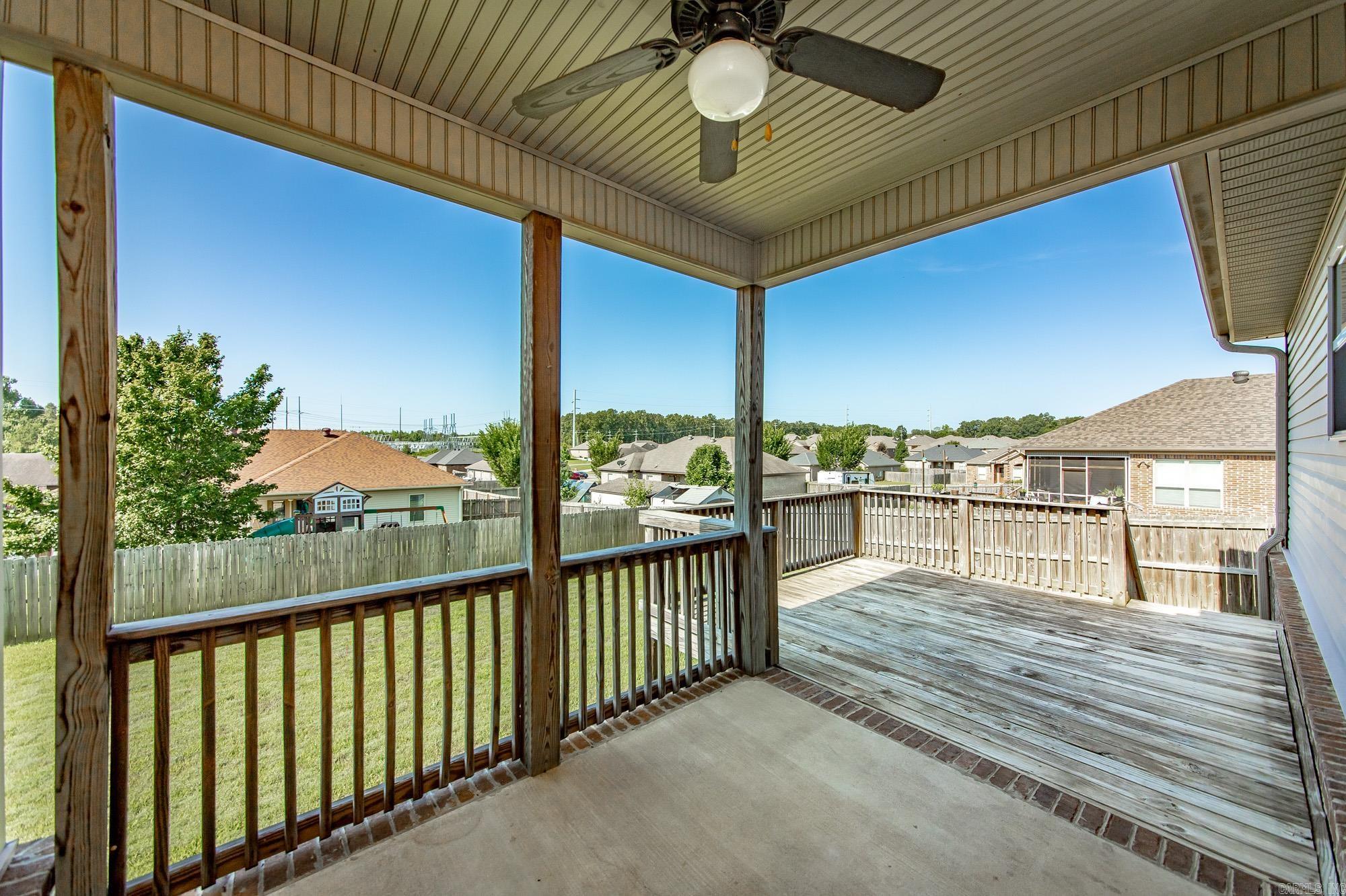 325 Austin Creek  Austin, AR