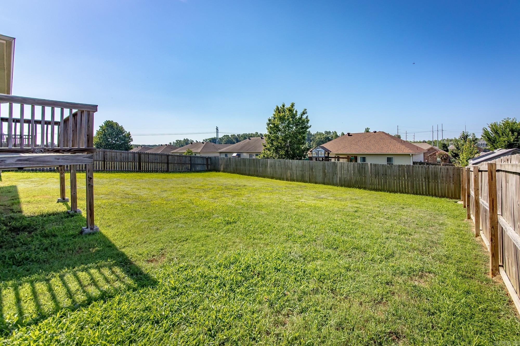 325 Austin Creek  Austin, AR