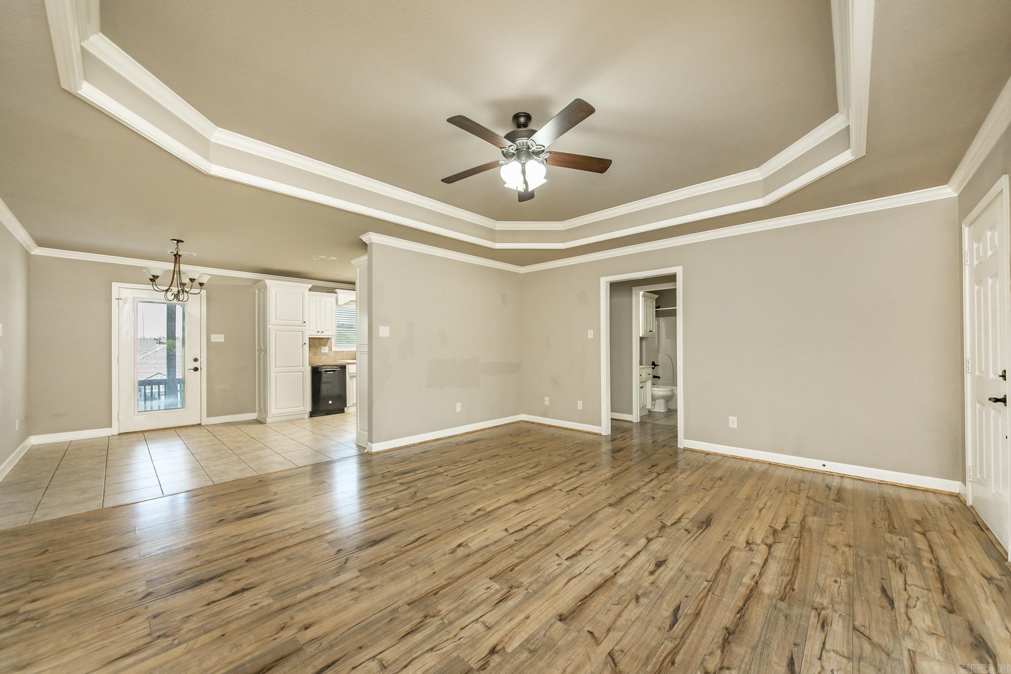 325 Austin Creek  Austin, AR