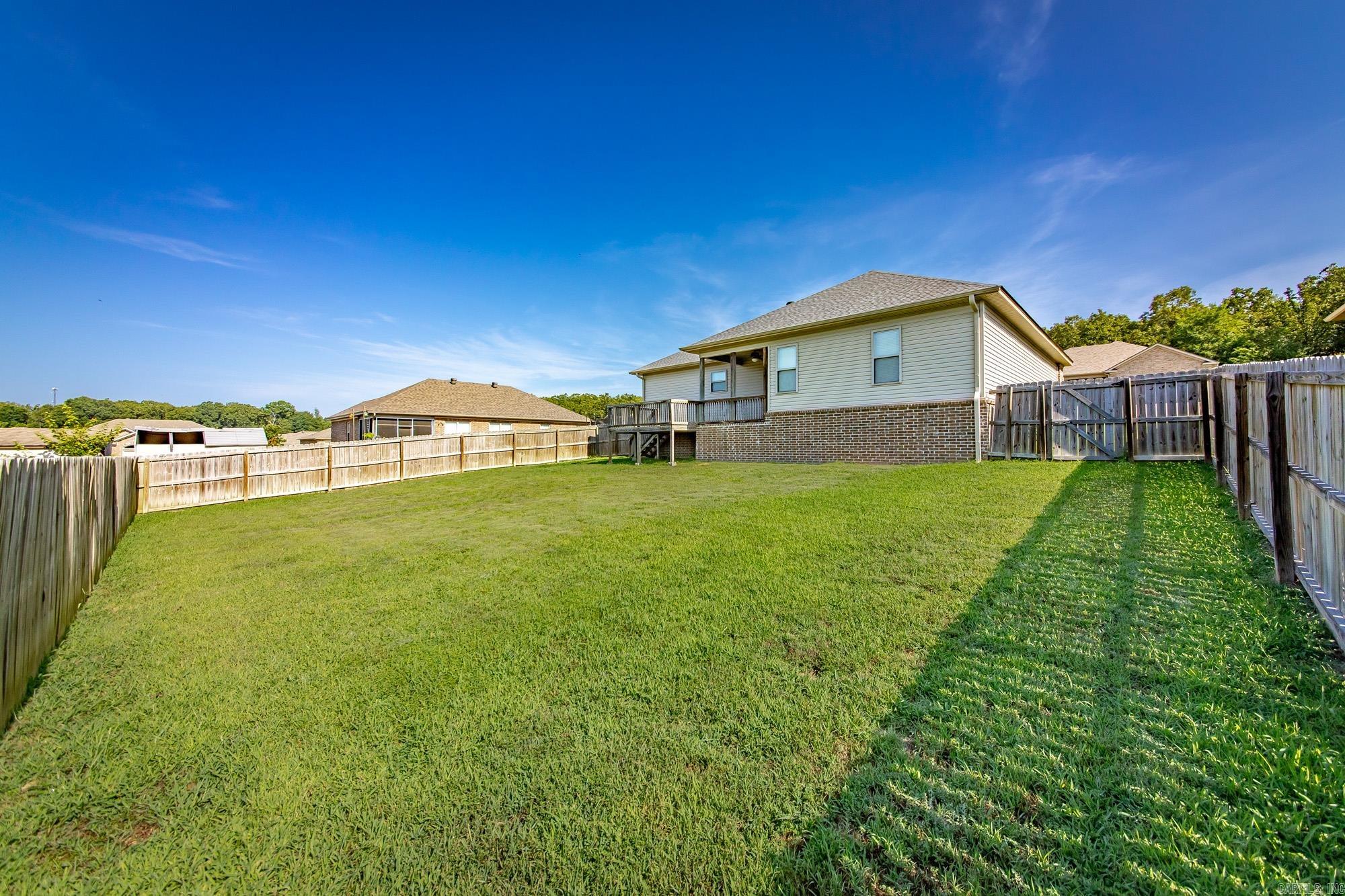 325 Austin Creek  Austin, AR