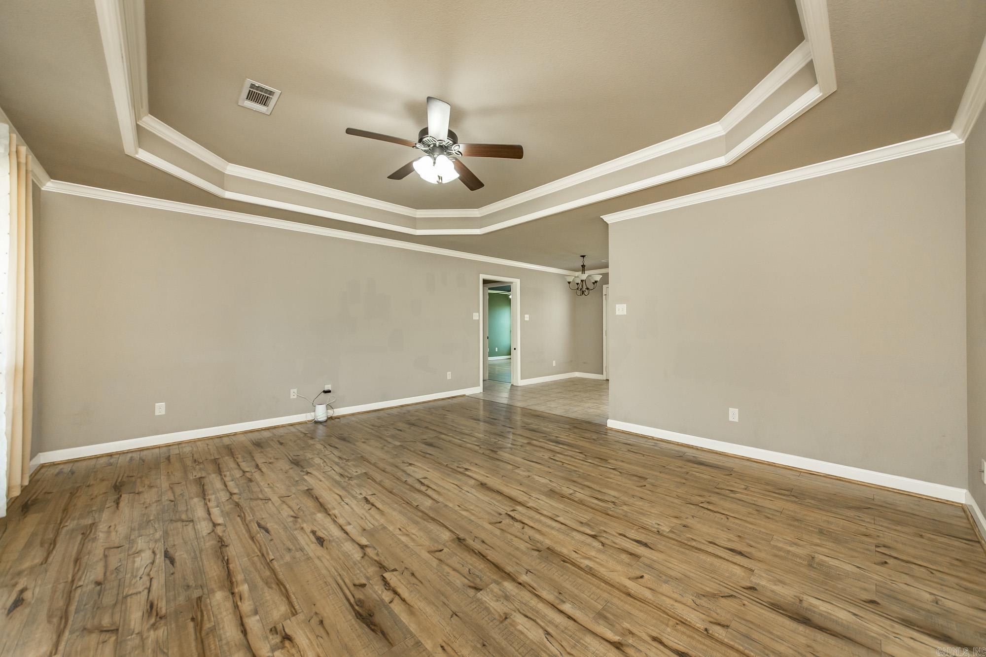 325 Austin Creek  Austin, AR