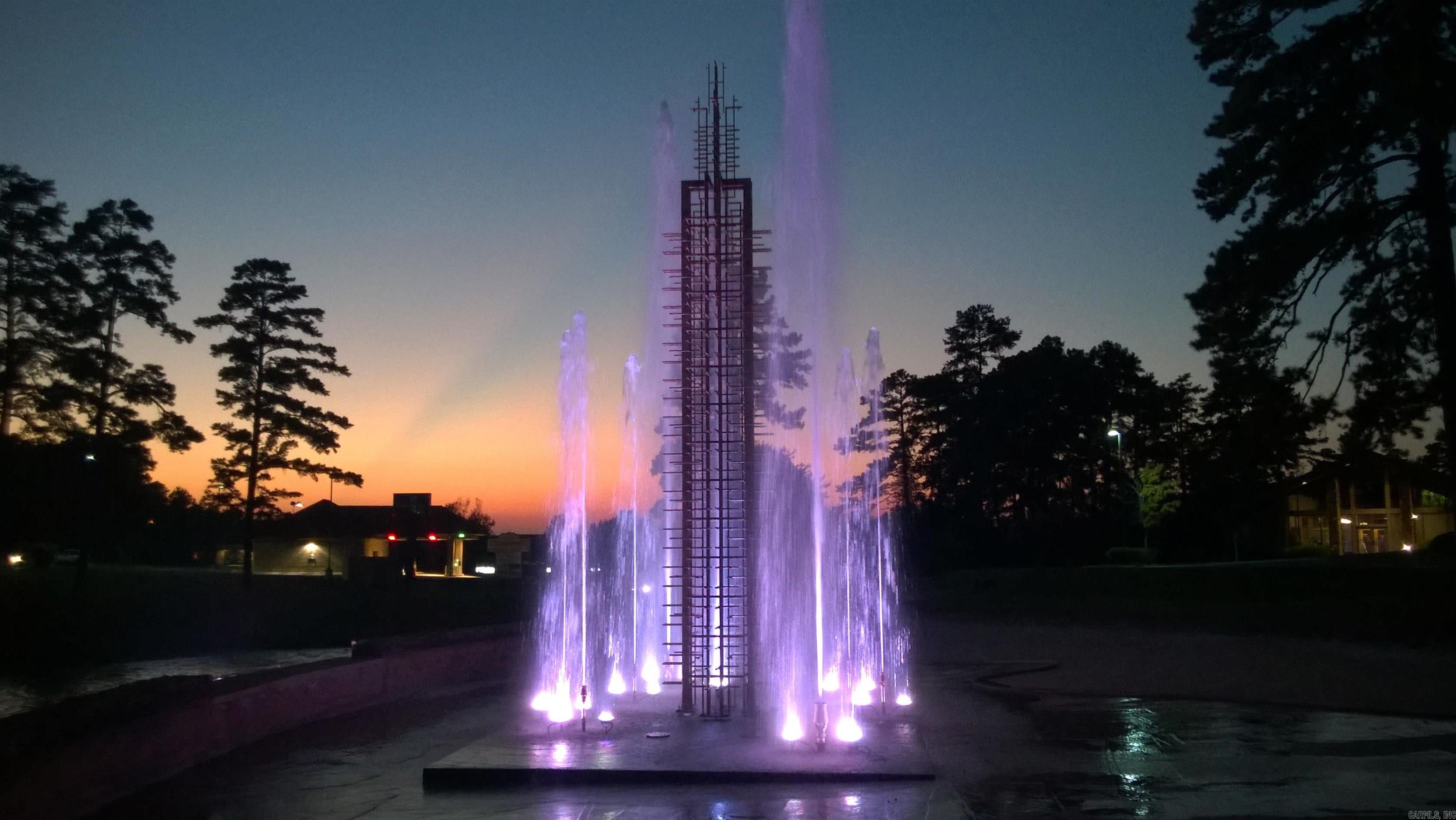 44 Estrella  Hot Springs Village, AR