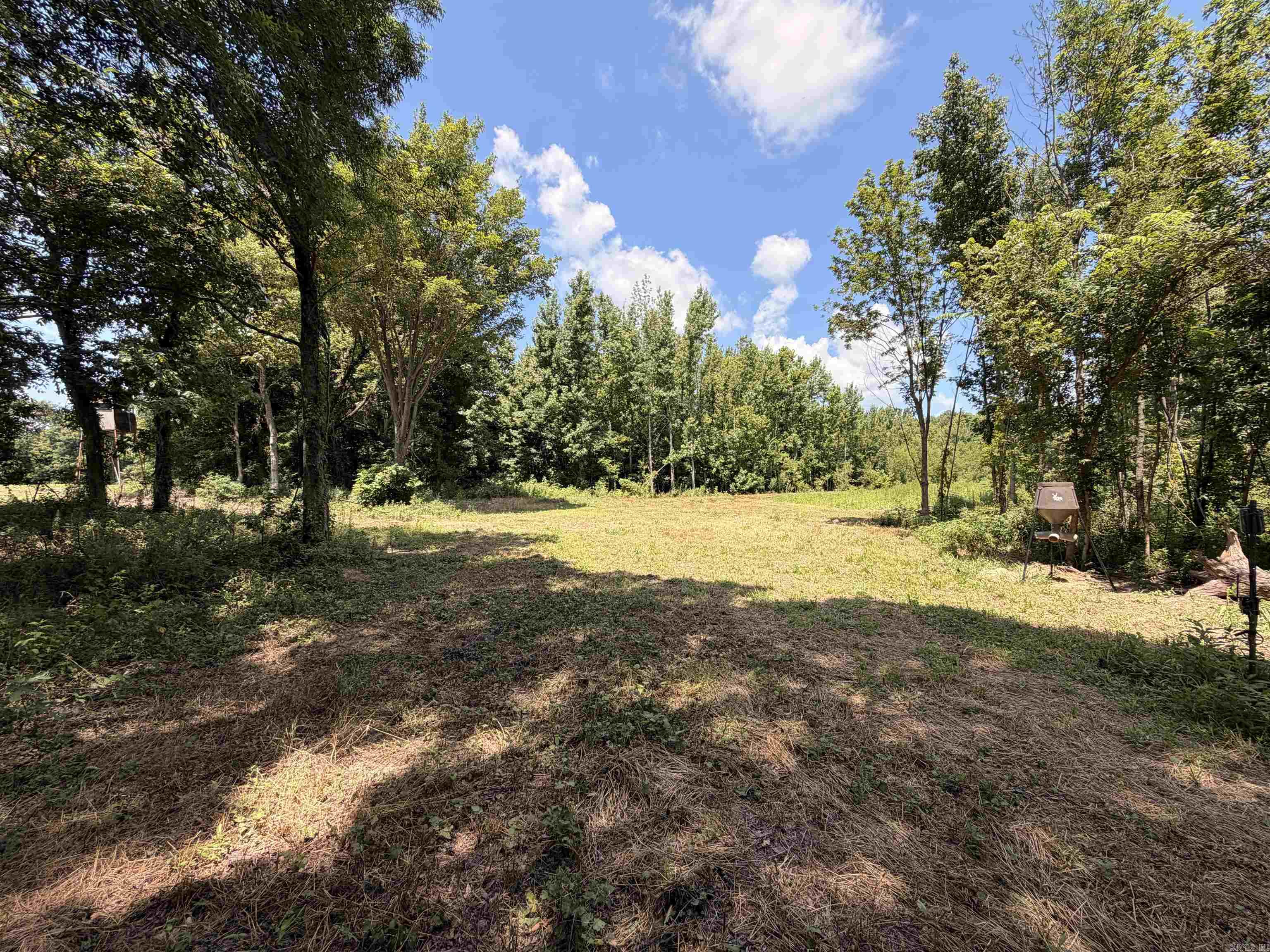 2300 Crooked Creek  Humphrey, AR