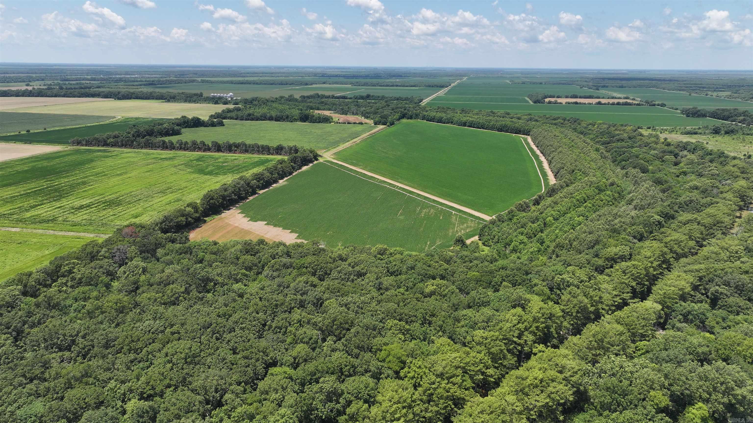 2300 Crooked Creek  Humphrey, AR