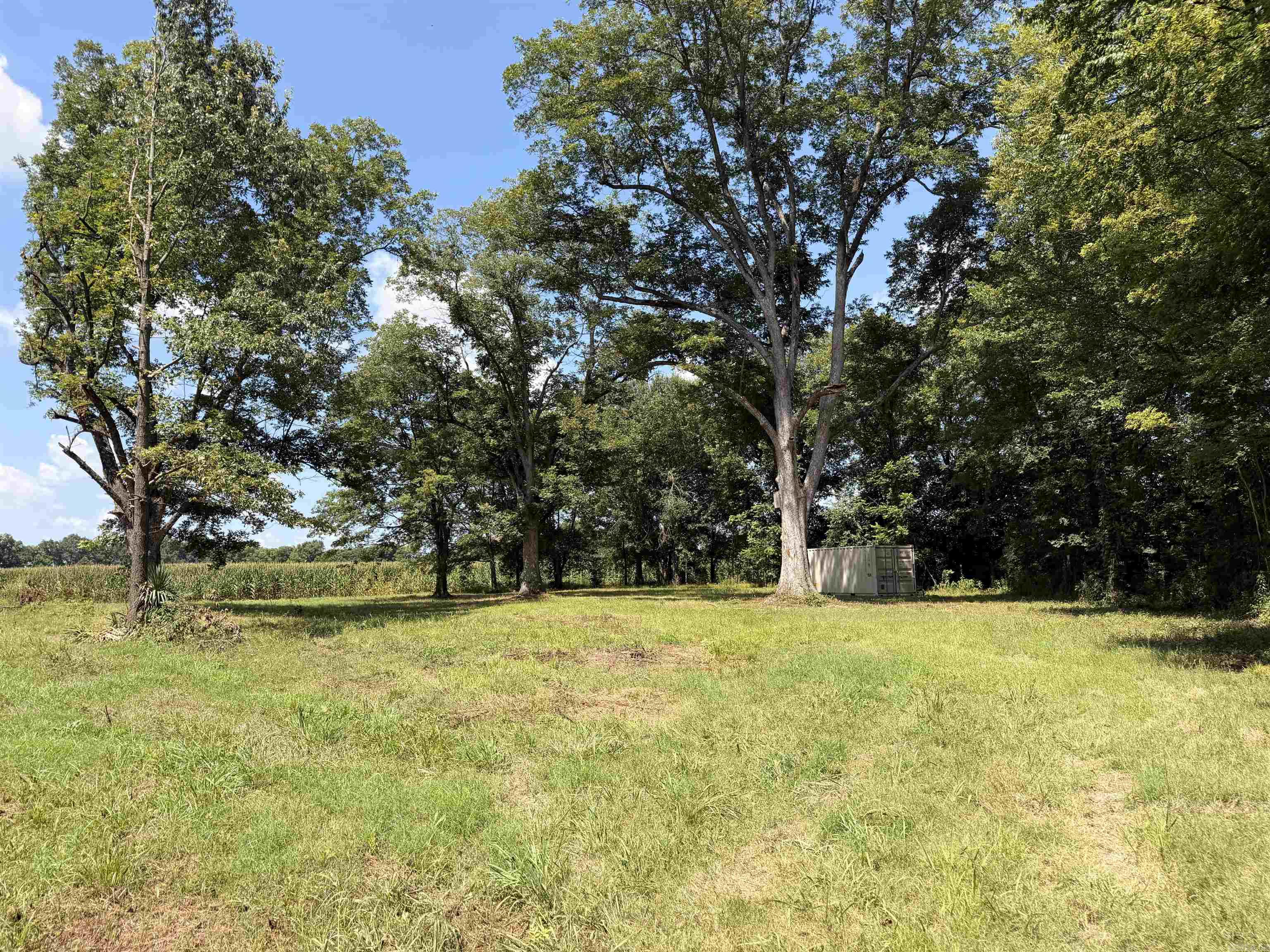 2300 Crooked Creek  Humphrey, AR