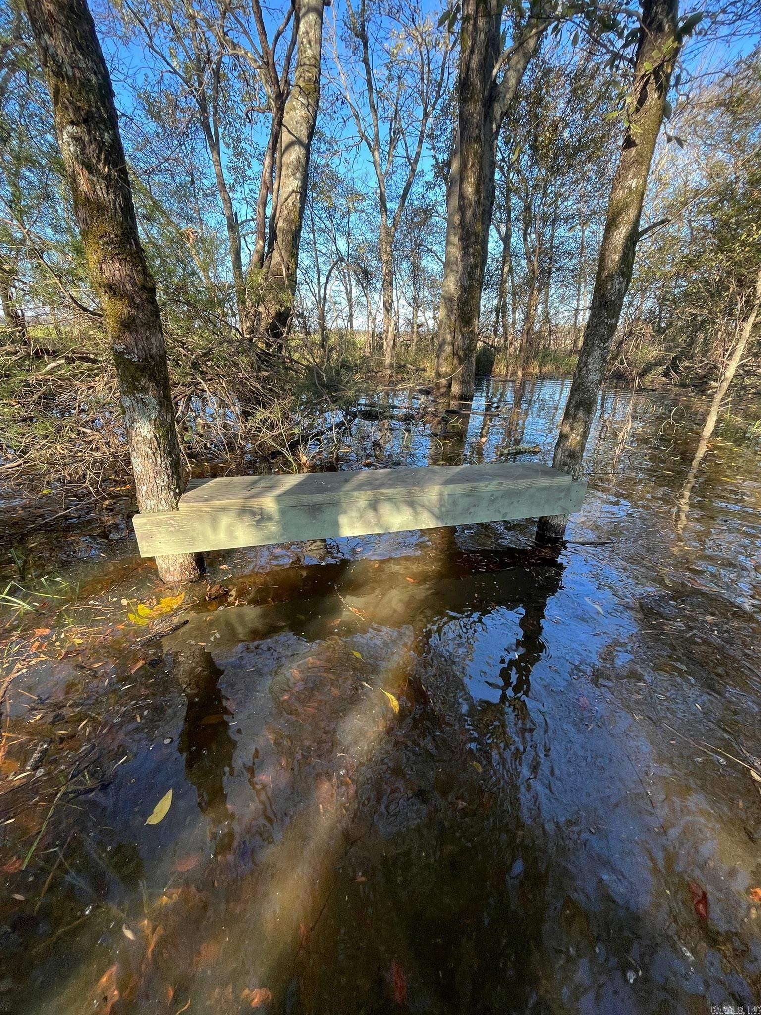 2300 Crooked Creek  Humphrey, AR