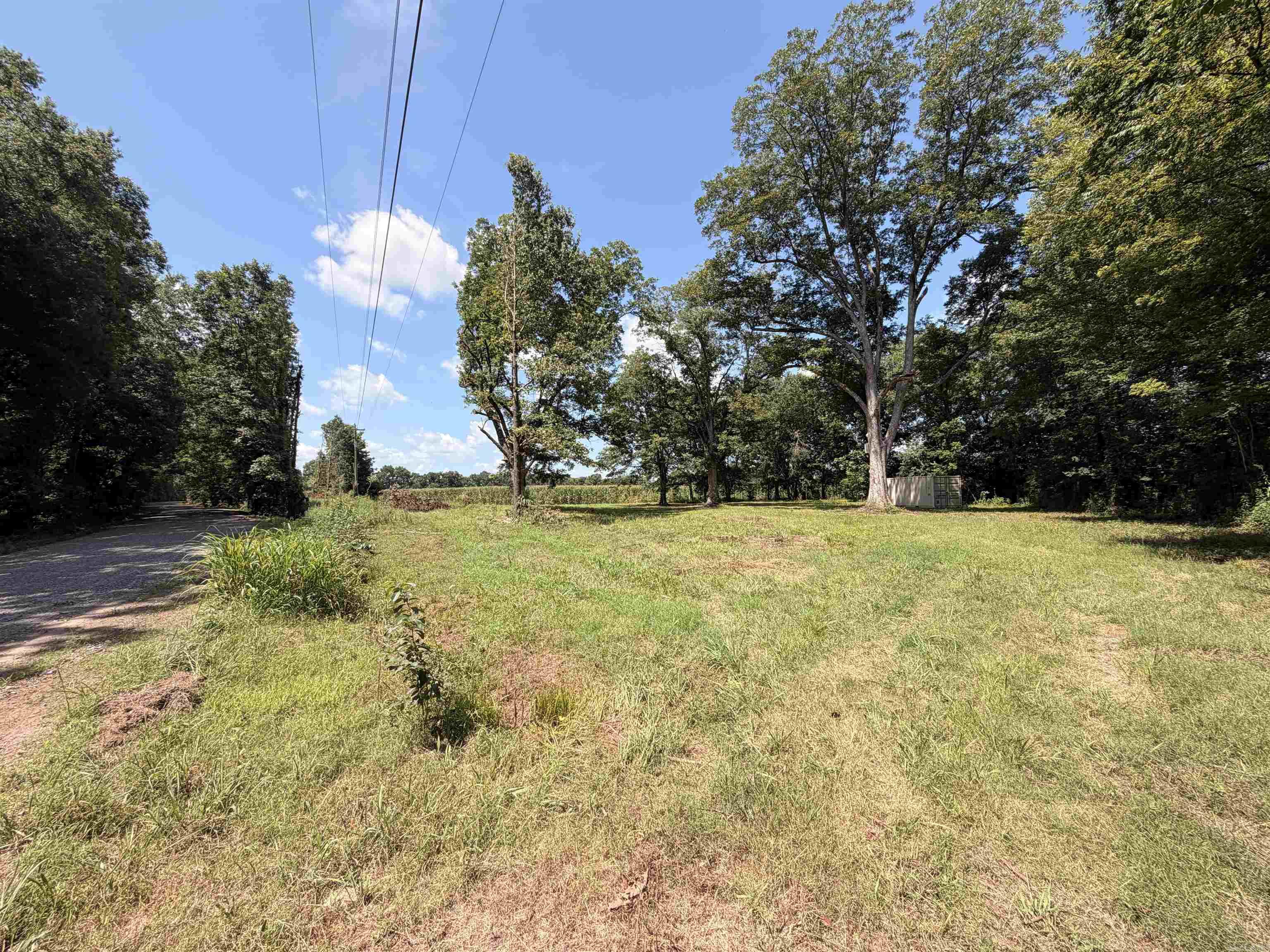 2300 Crooked Creek  Humphrey, AR