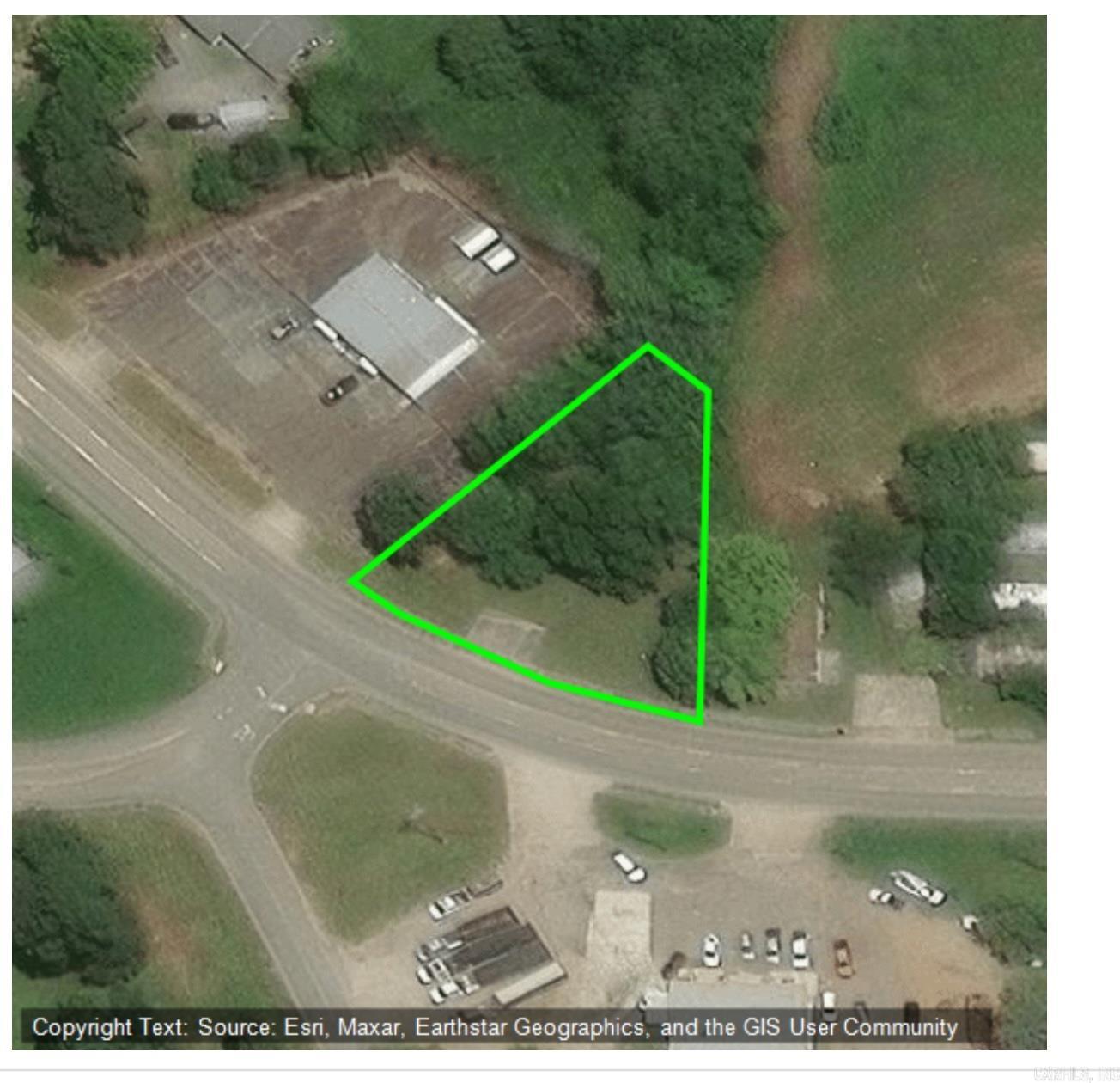 999 E Main St  Prescott, AR